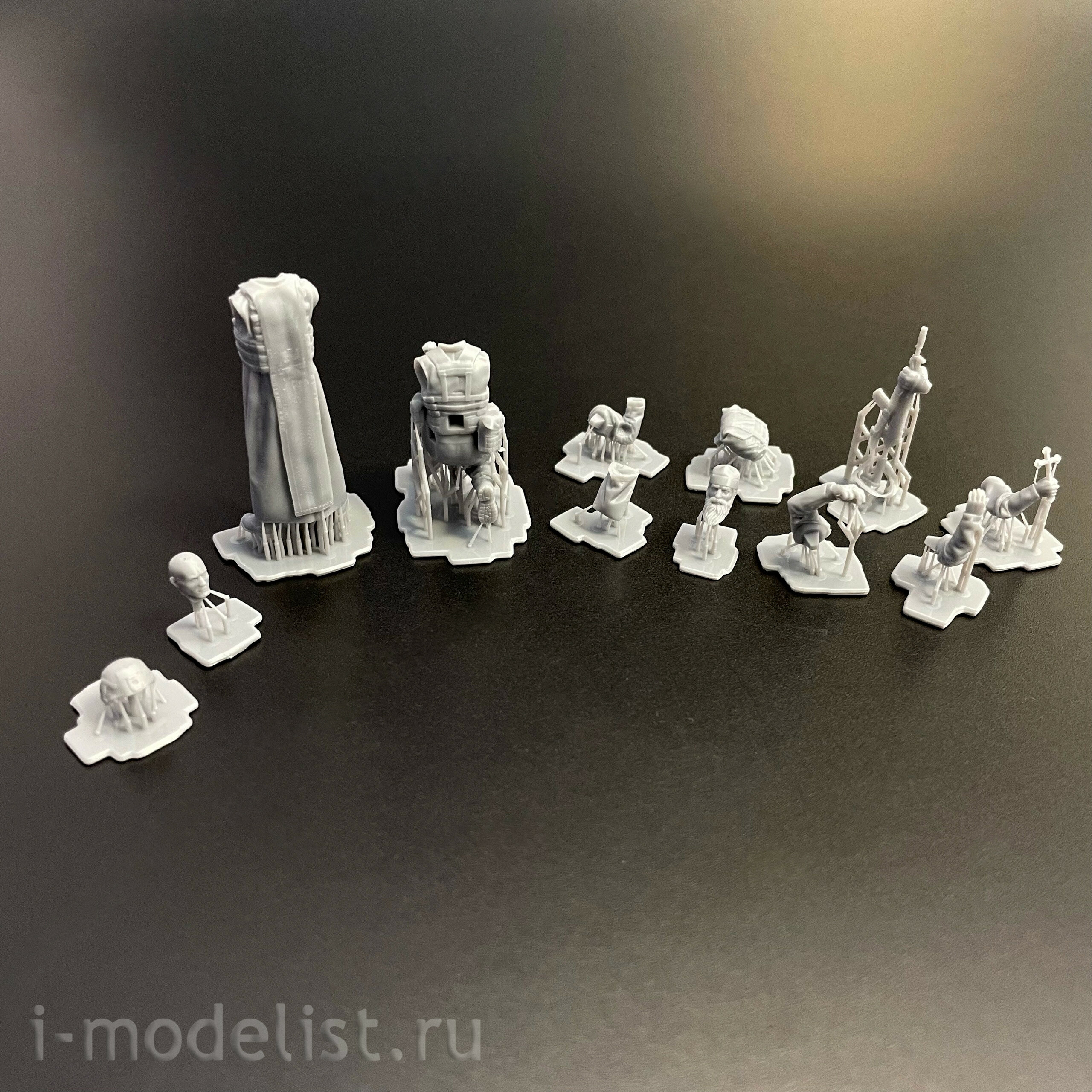 39042 SX-Art 1/35 Молитва