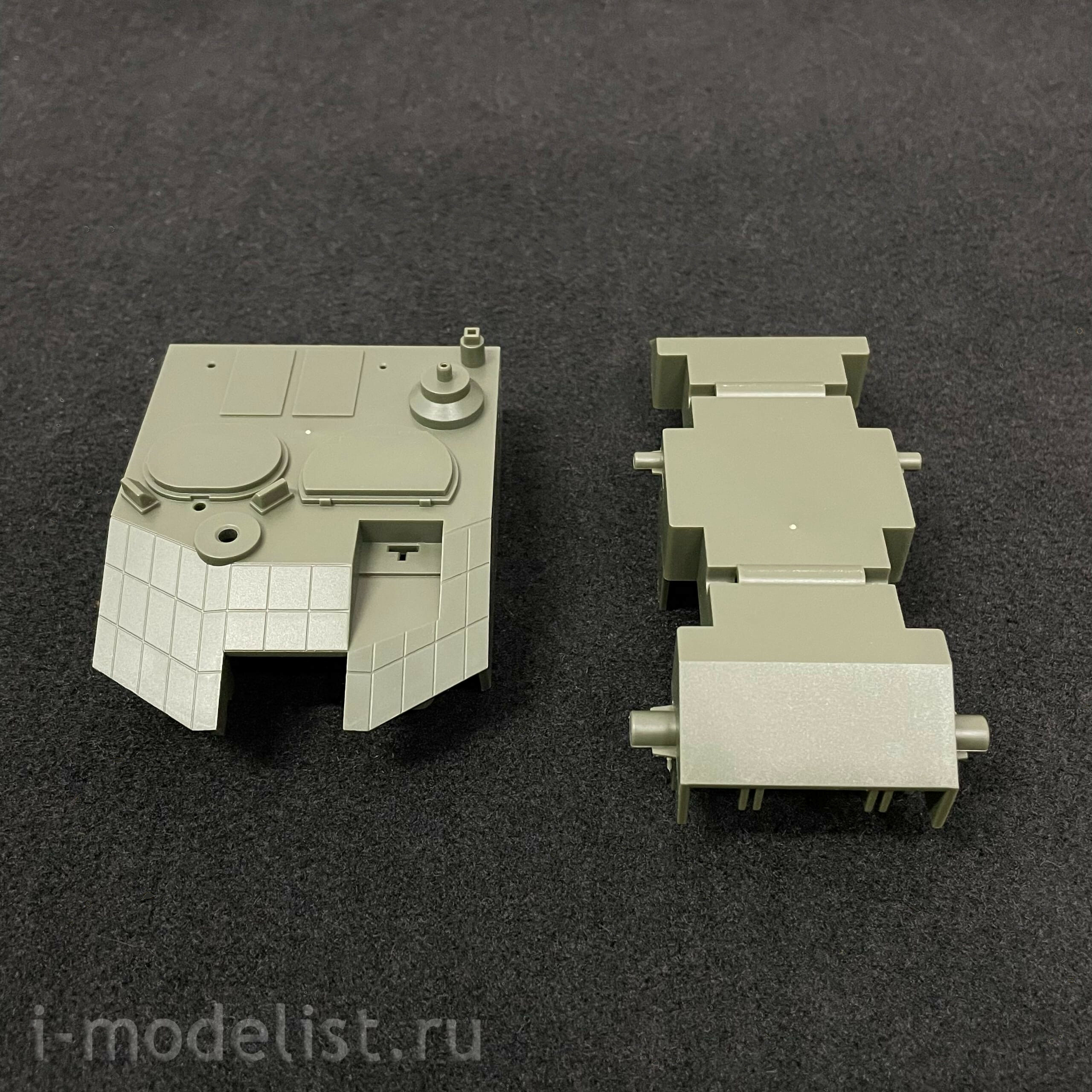 mVEHICLE-001 Meng Chinese main battle tank Super War MNGMV-001 MBT (Q Edition)