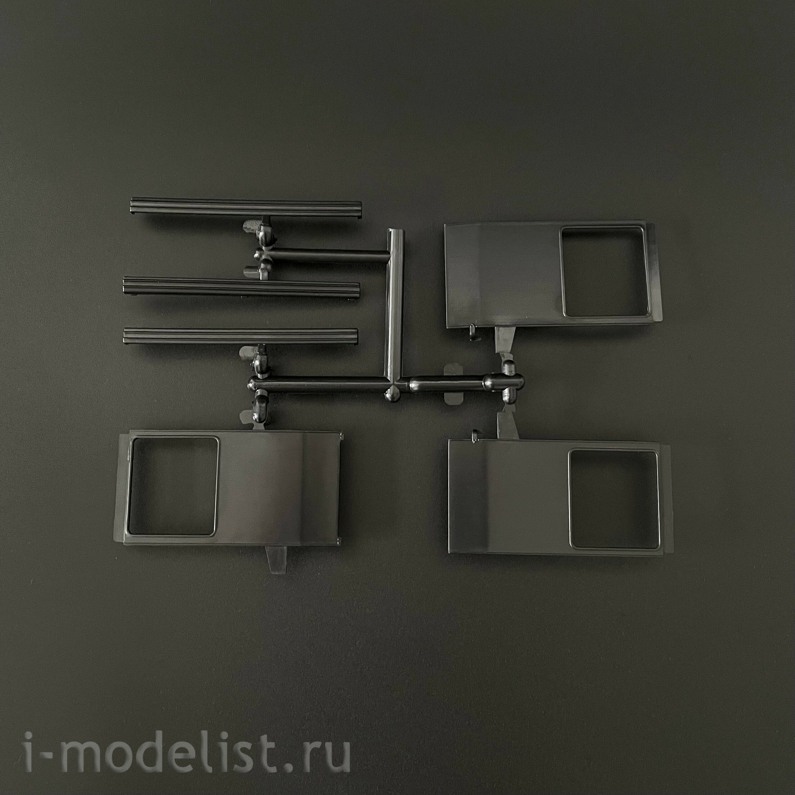 4032AVD AVD Models 1/43 Tram KTM-5M3