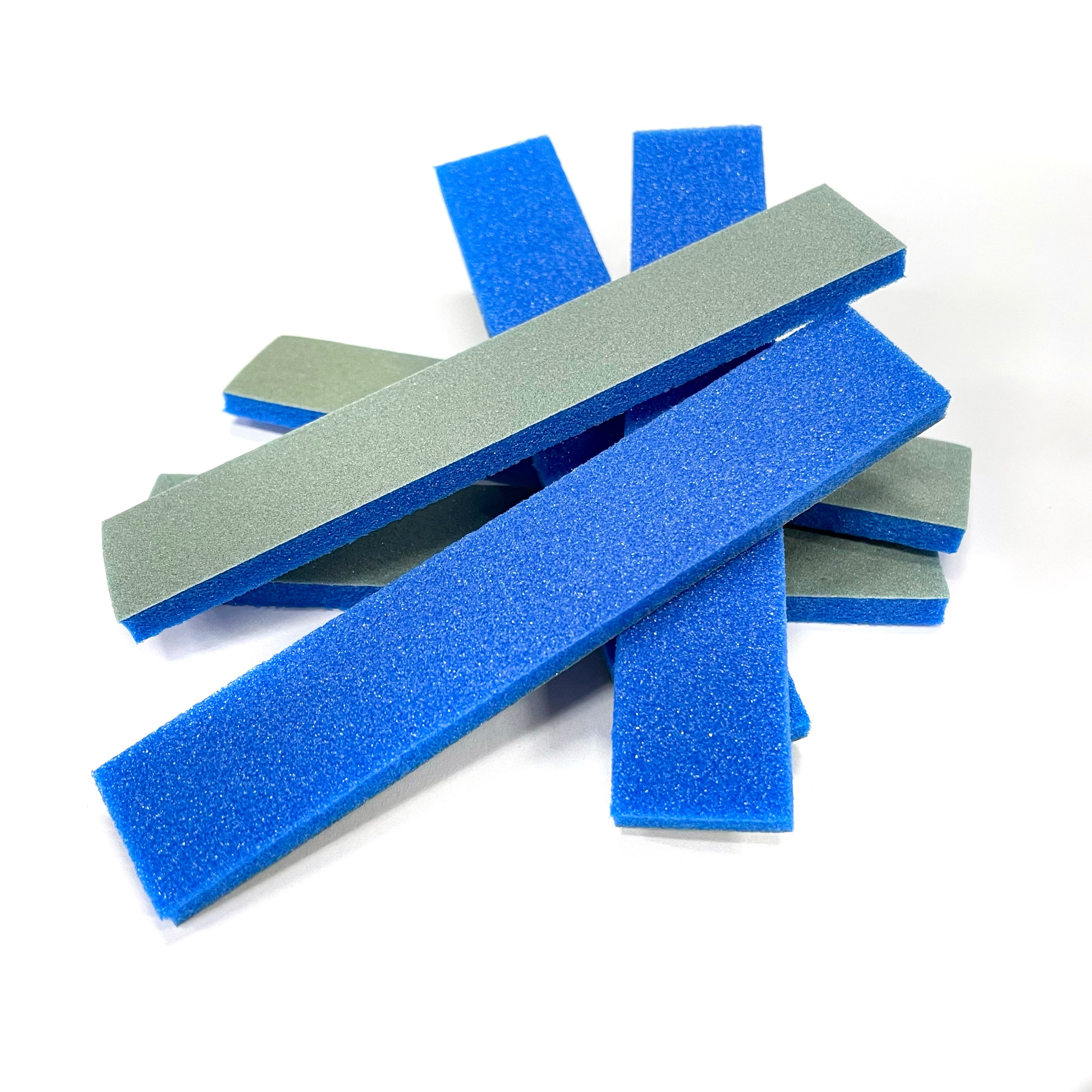 MW-2020 MANWAH Шлифовальная губка 1200-1500#, 6 шт.