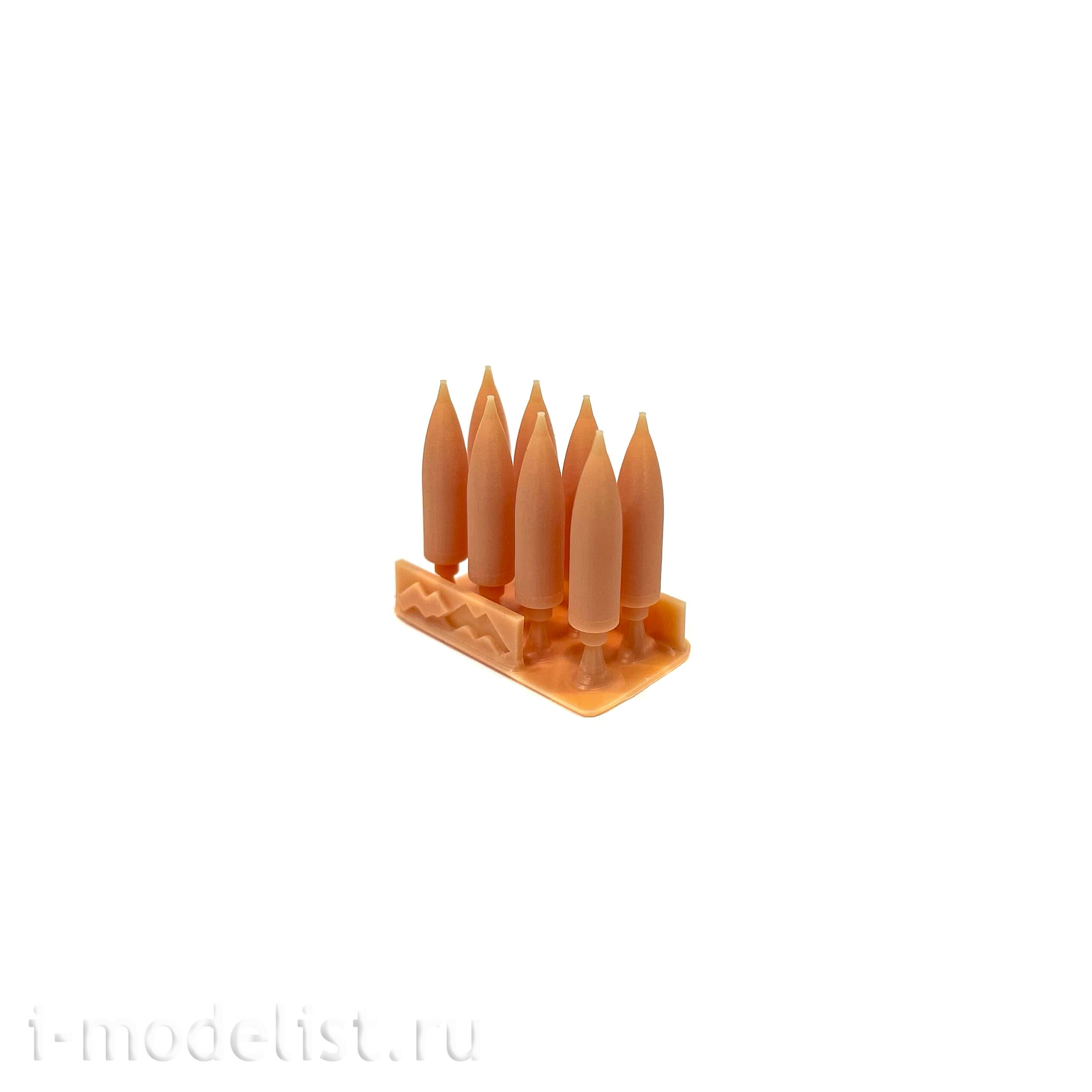 MM35016 My model 1/35 Shells RS M-13 (Katyusha) (16 pcs.)