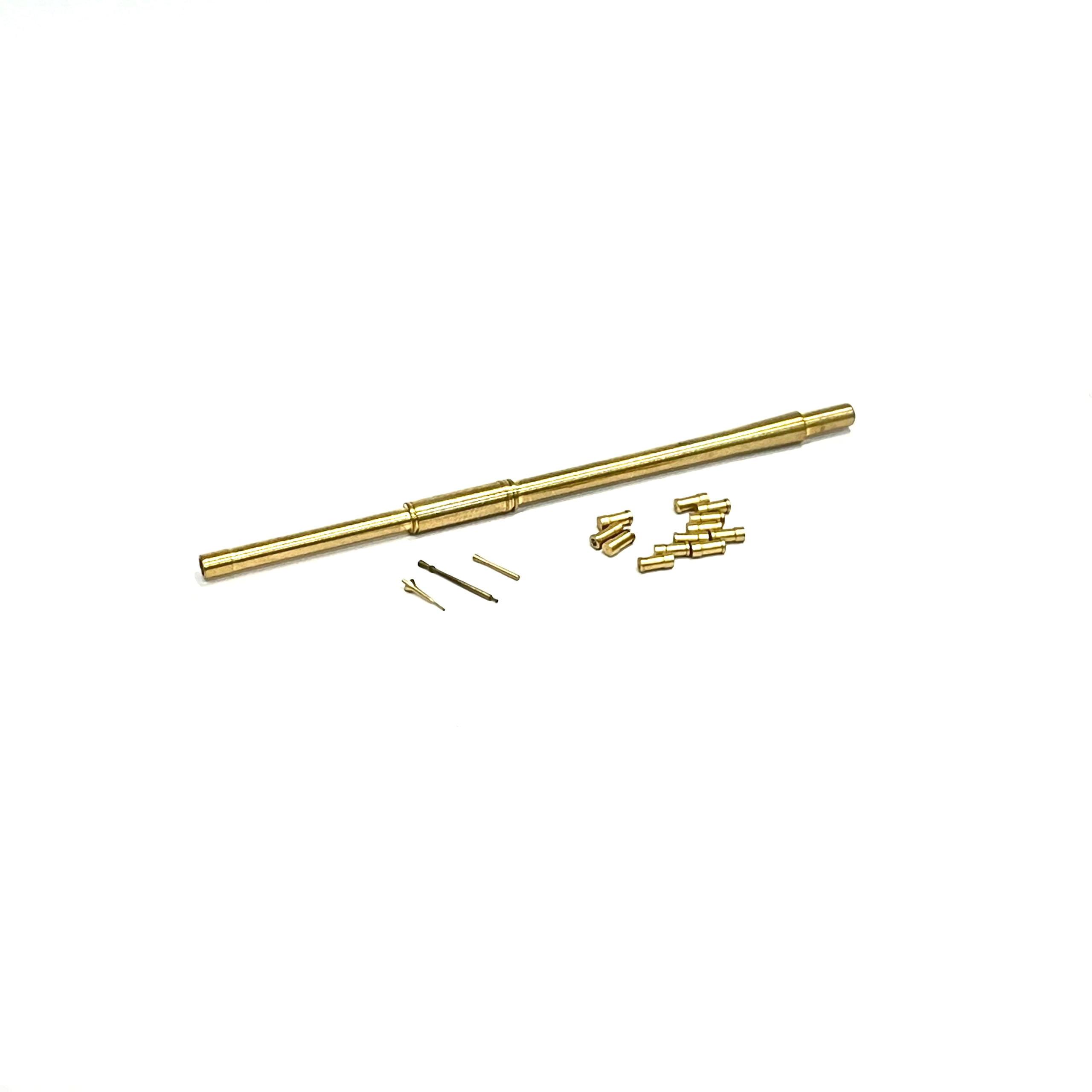 N72012 Zedval 1/72 Set of parts for 72 tank 