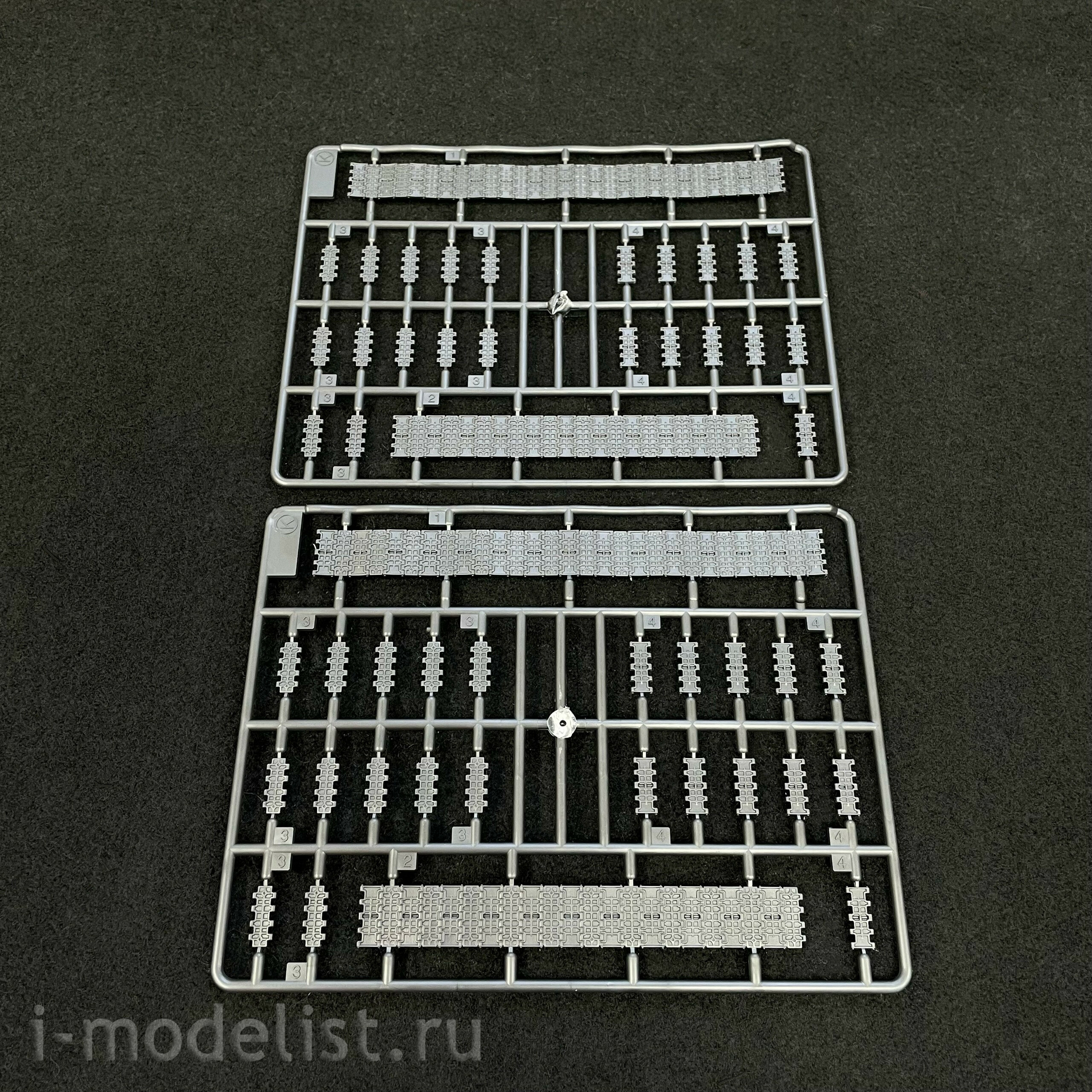 13505 Academy 1/35 Tank USSR 34/76 