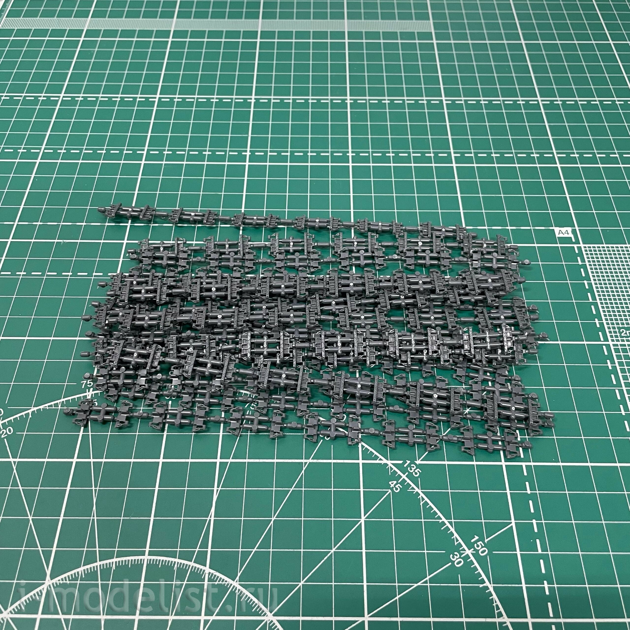 RM-5060 Rye Field Model 1/35 Sd.Kfz. 167 StuG IV