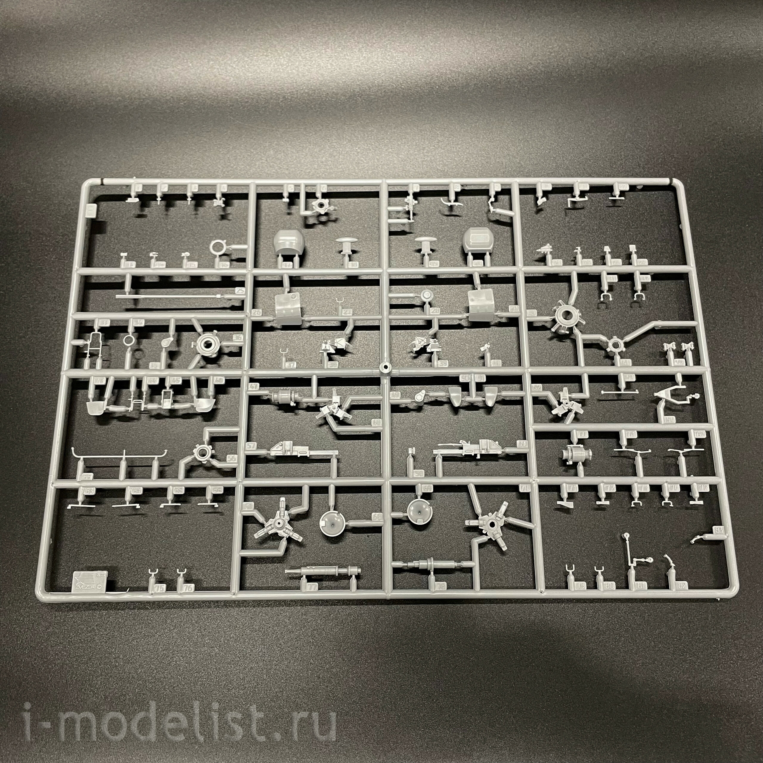 QNT4002 Quinta Models 1/48 Сборная модель Ка-52/52М