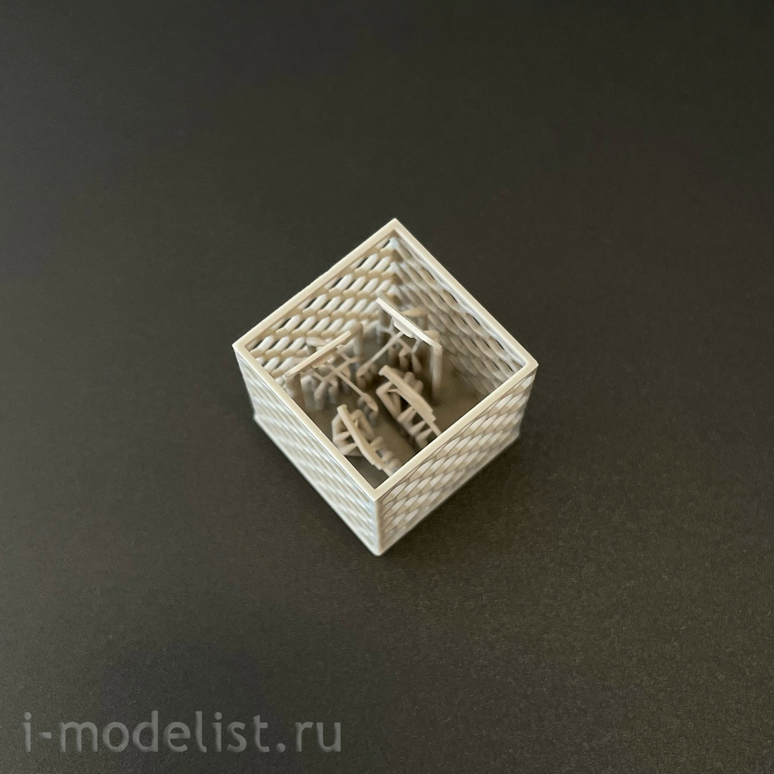 Im43003 GE Models 1/43 Корректировочный набор 