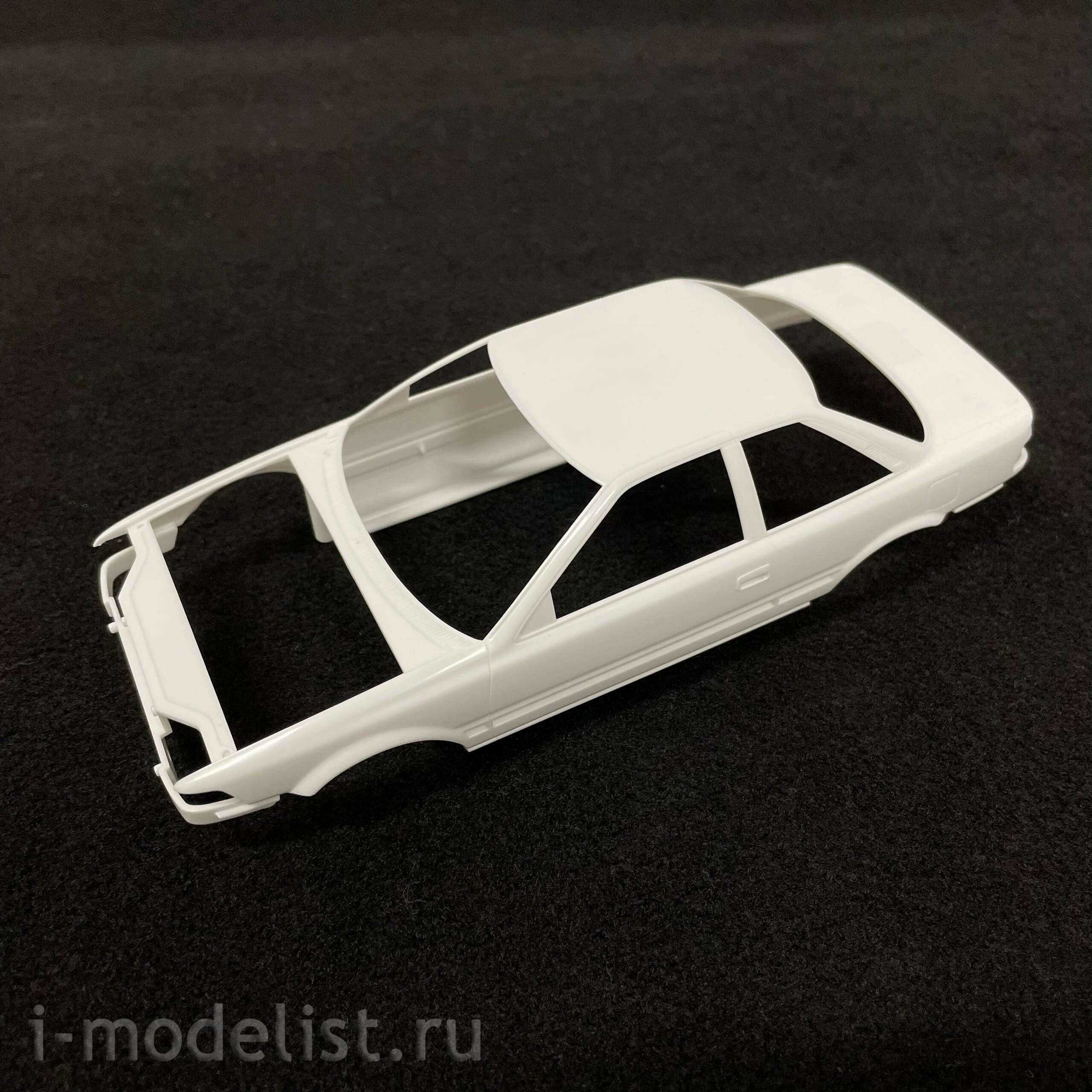 20564 Hasegawa 1/24 Car Trust Corolla Levin AE92 