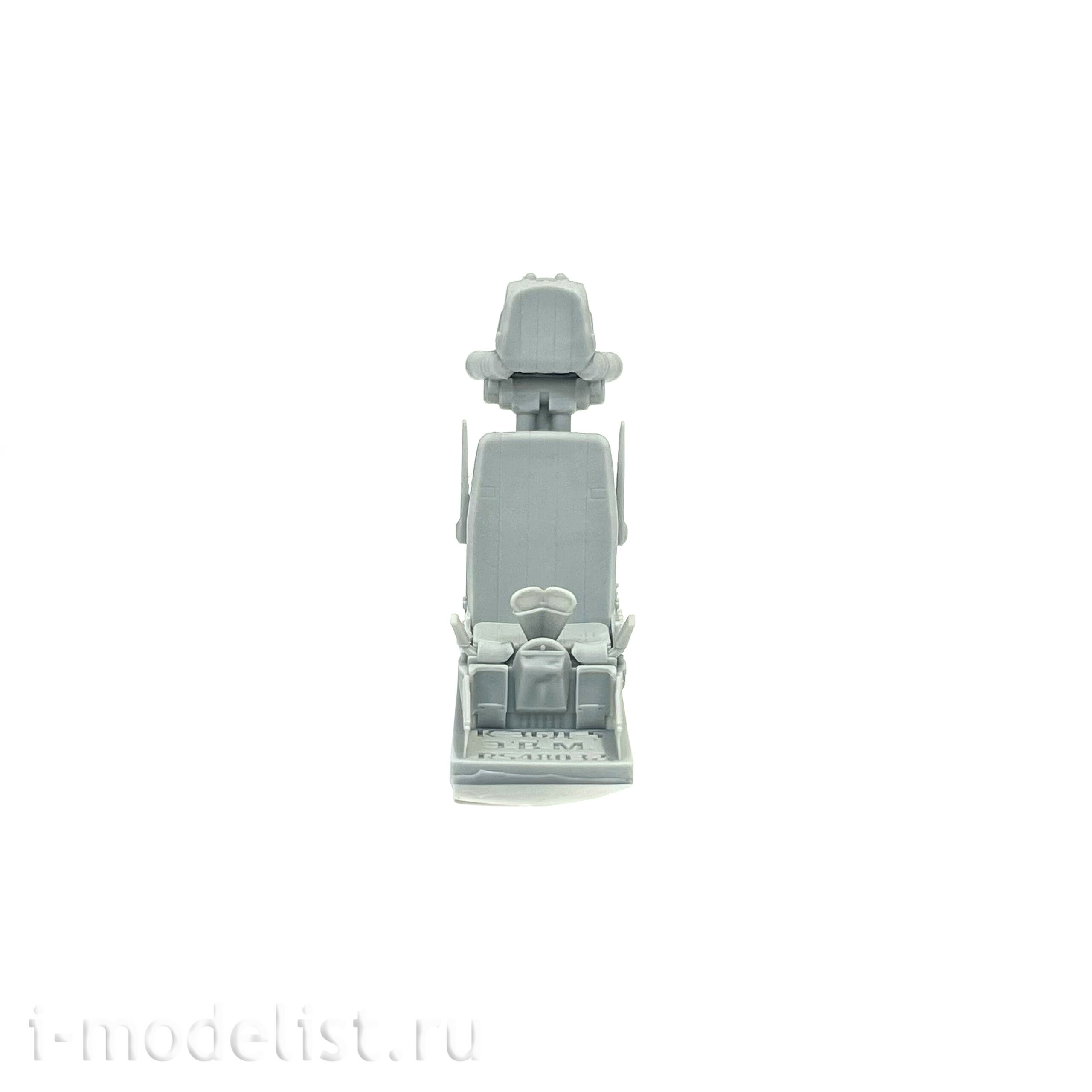 RS48032 E.V.M. 1/48 Ejection seat for pilots K-36D-5