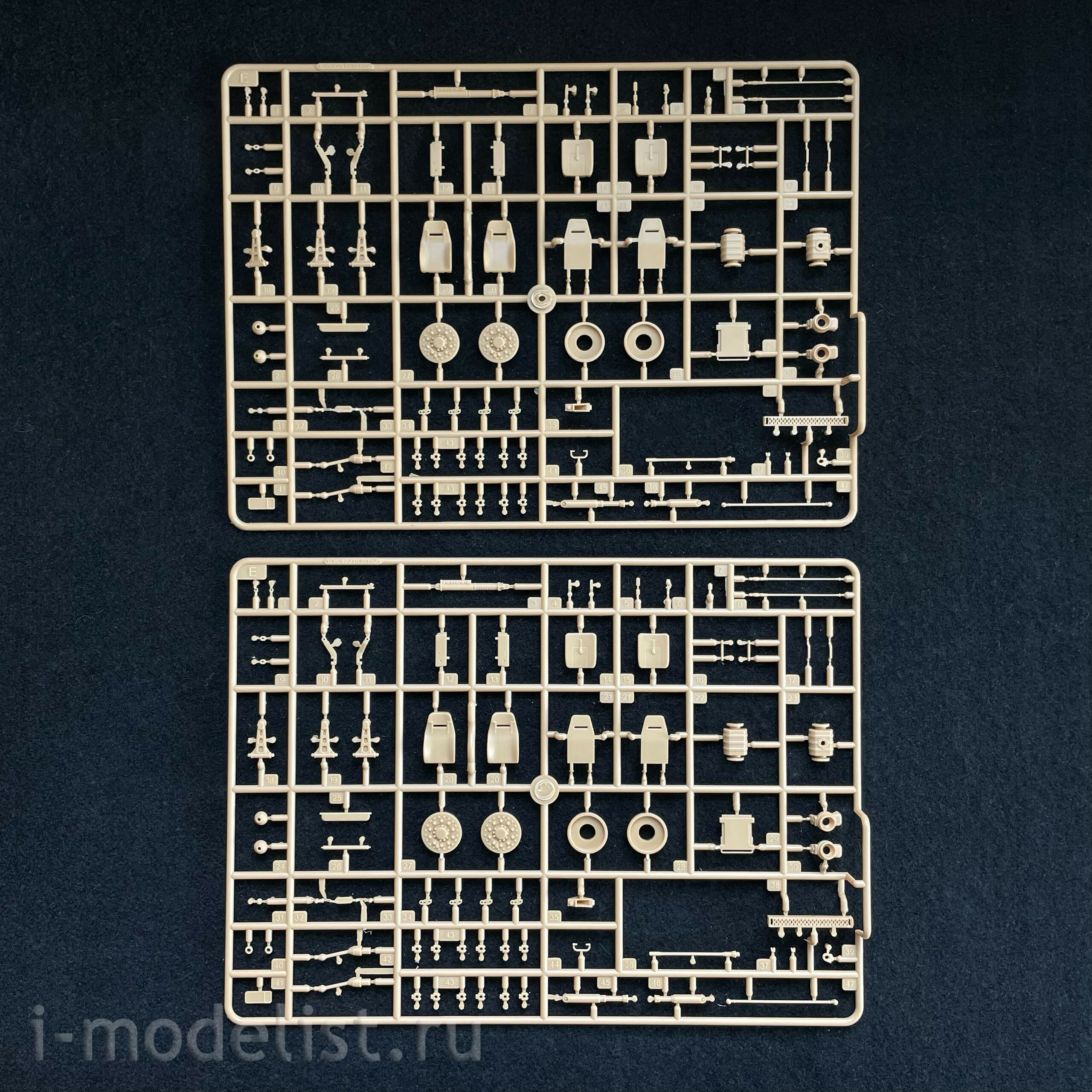 63536 I Love Kit 1/35 M1278 Heavy Guns Carrier – General Purpose (JLTV-GP)
