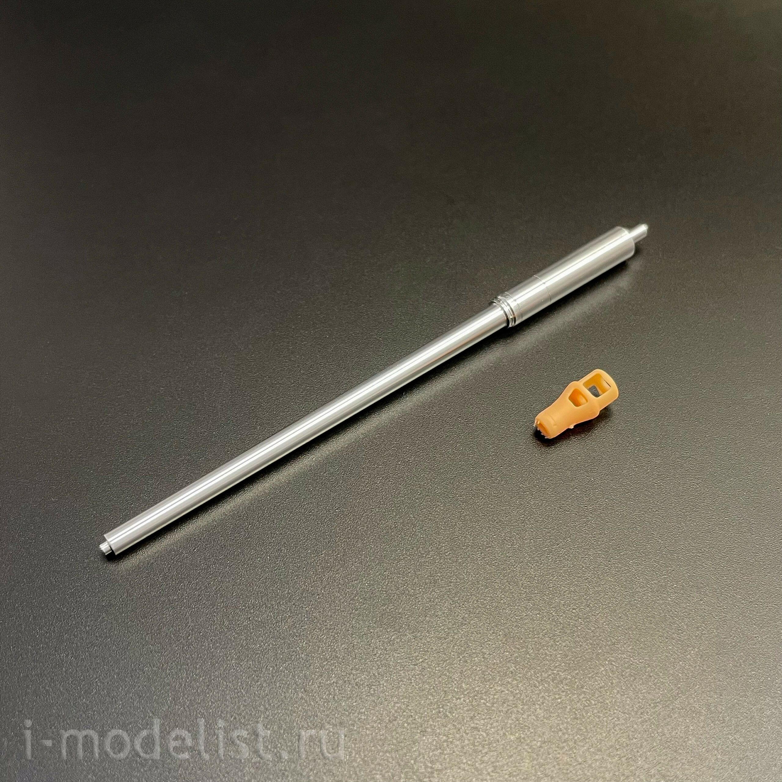RM-5125 Rye Field Model 1/35 Notмецкий тяжелый танк Sd.Kfz.182 Tiger Ausf.B King Tiger (турель Henschel), стандартная версия