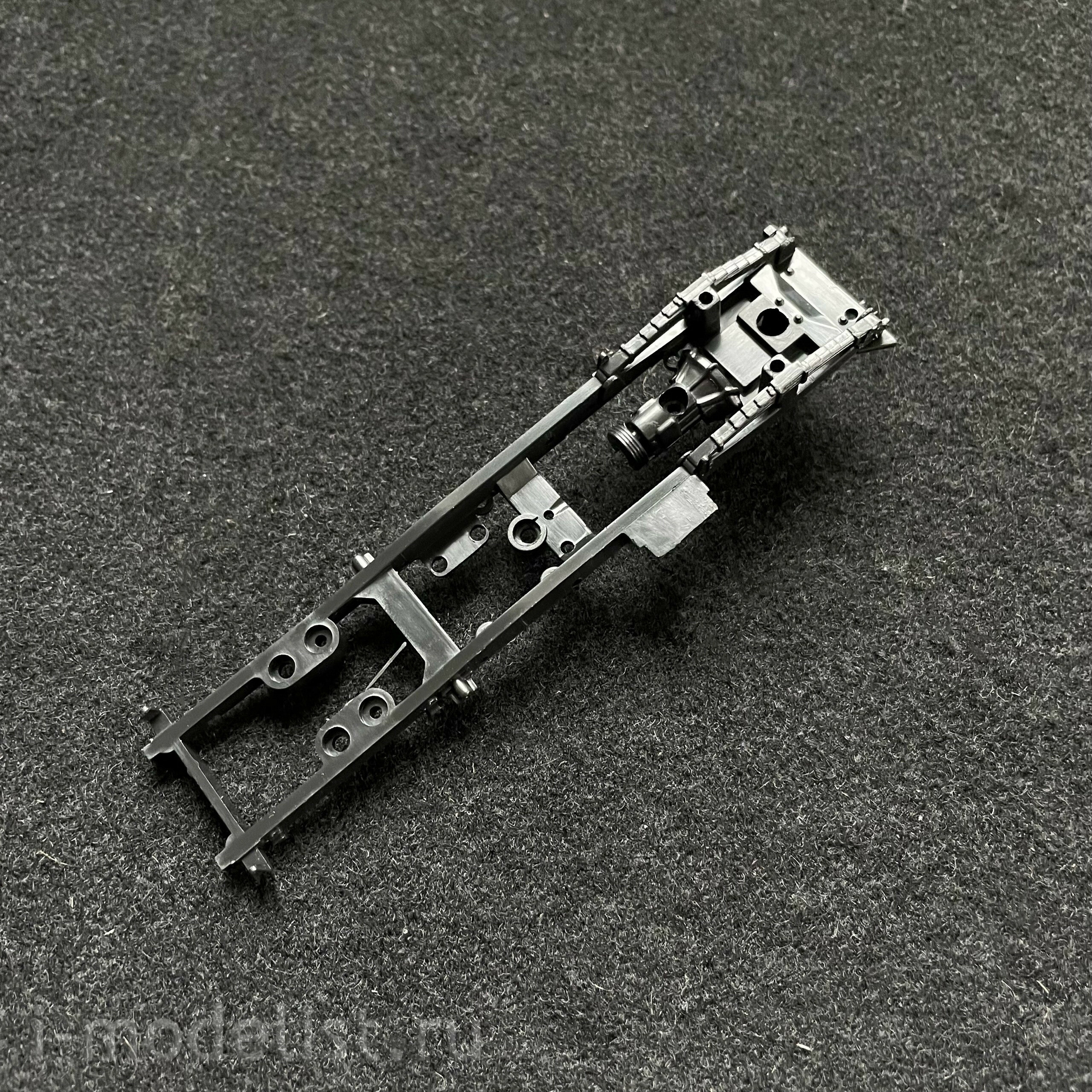 1520AVD AVD Models 1/43 Truck Tractor 130V1