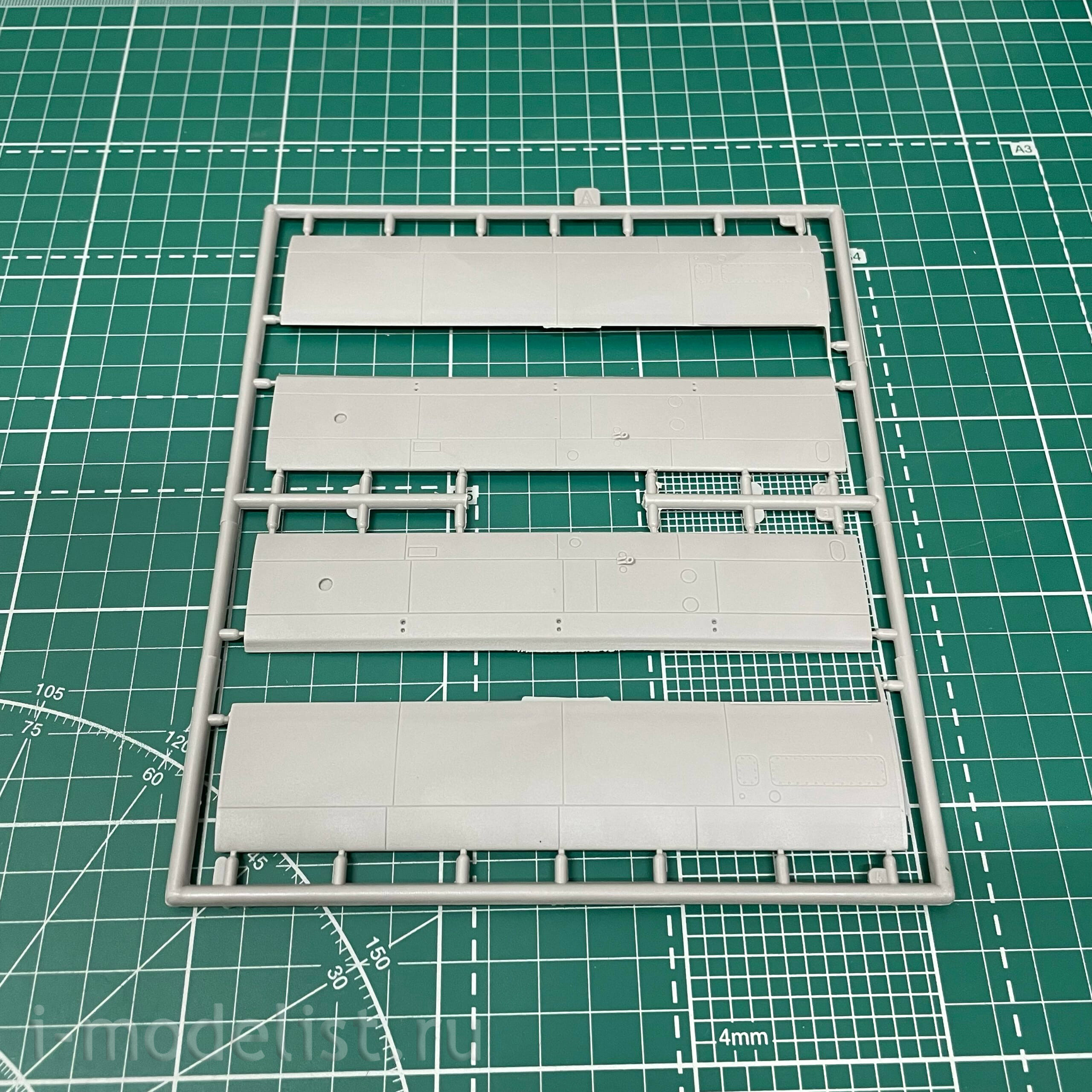 440 Aircraft Roden 1/48 Pilatus PC-6/H2 Turbo Porter “AIR AMERICA”