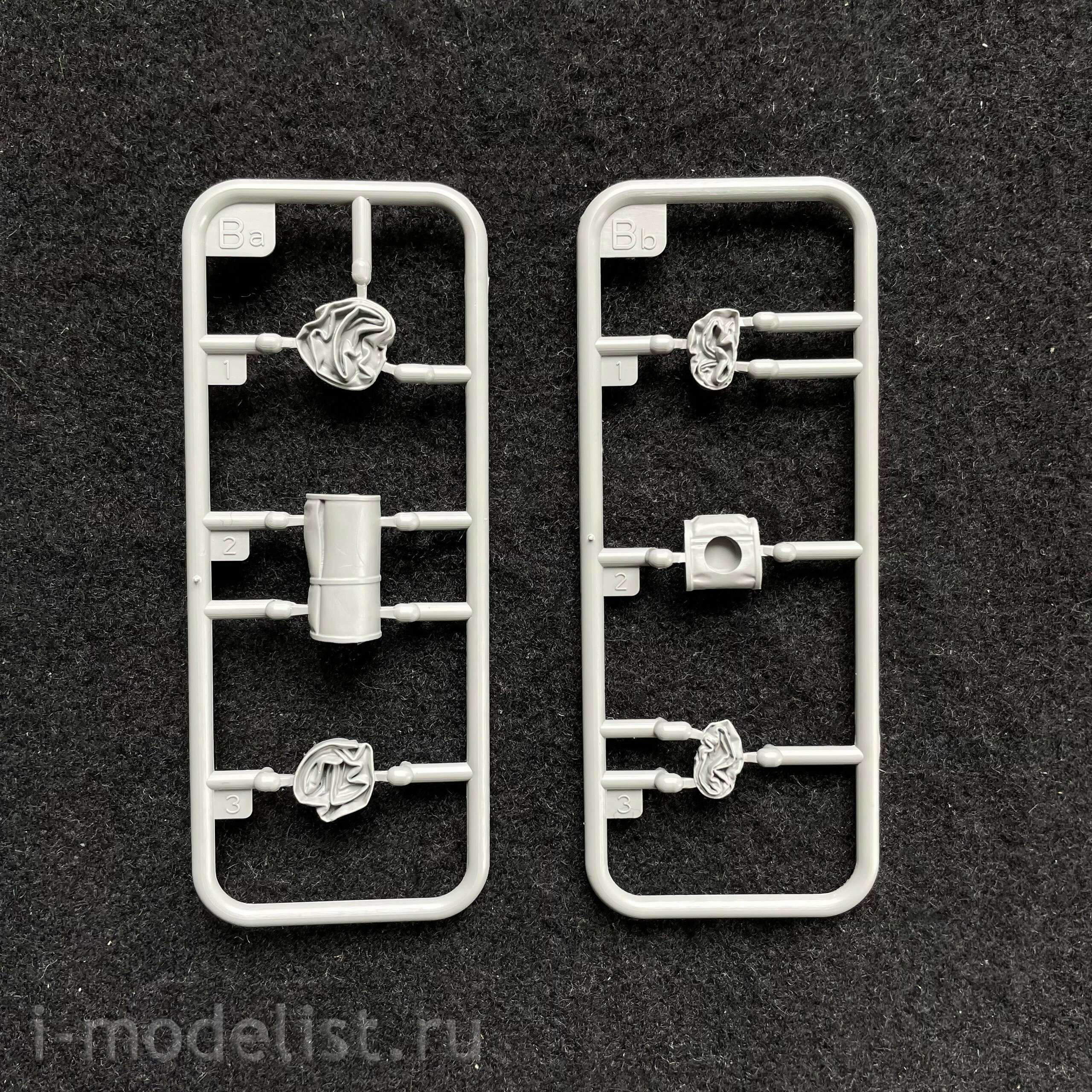 BT-027 Border Model 1/35 Soviet Medium Tank Type 34, Composite Turret, 112 Plant