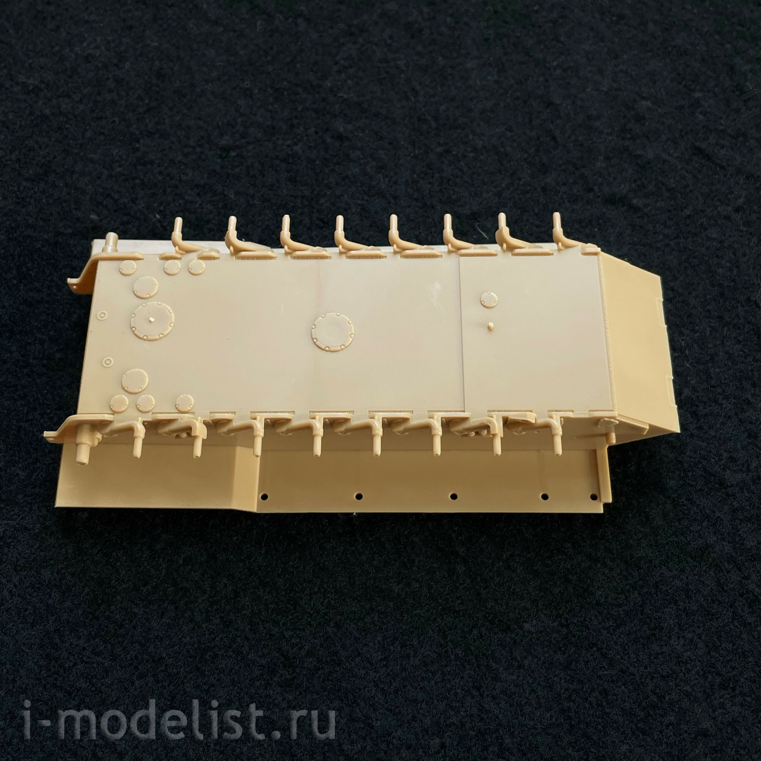 84830 HobbyBoss 1/48 German Medium Tank Sd.Kfz.171 PzKpfw Ausf A.