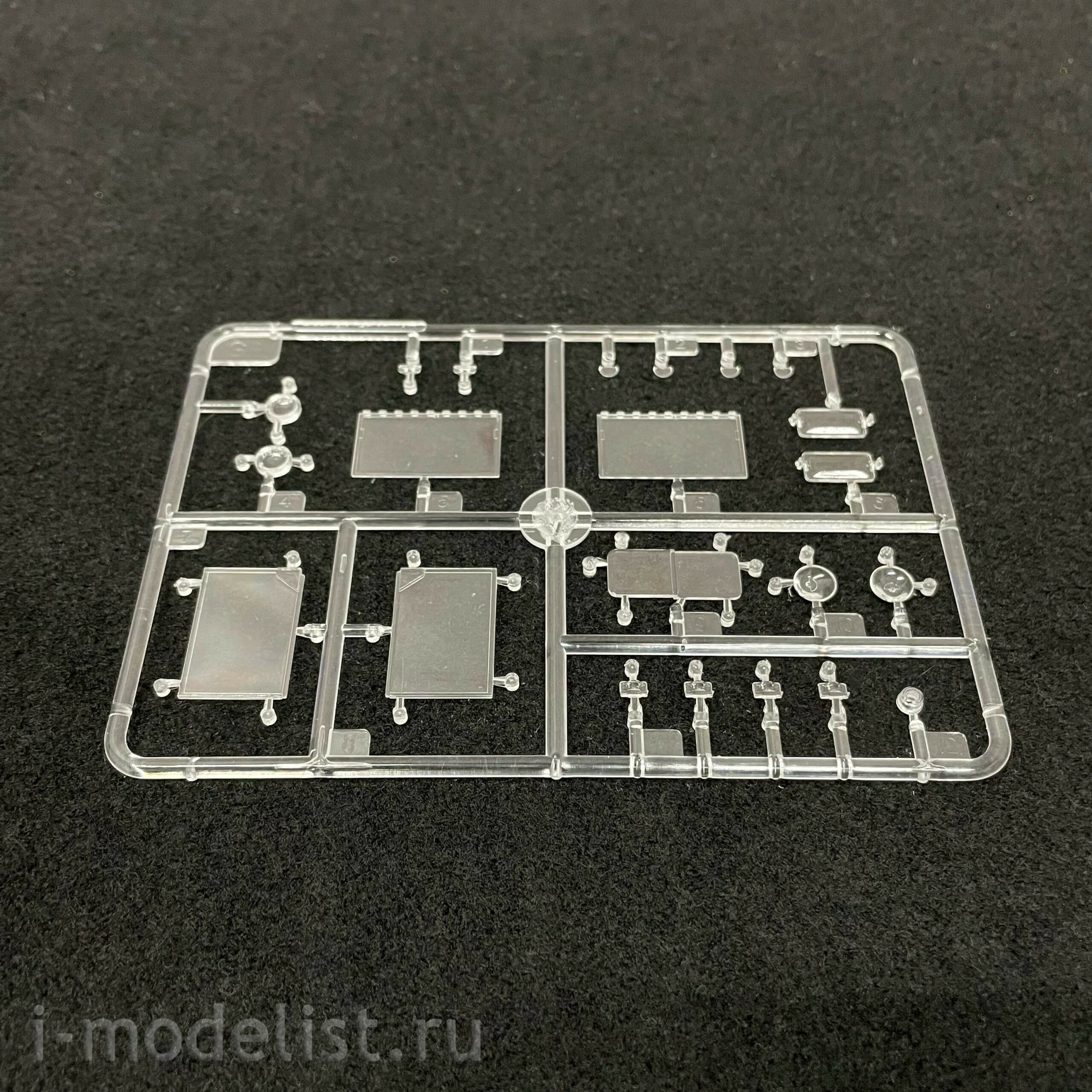 63514 I Love Kit 1/35 Military Truck M923A2