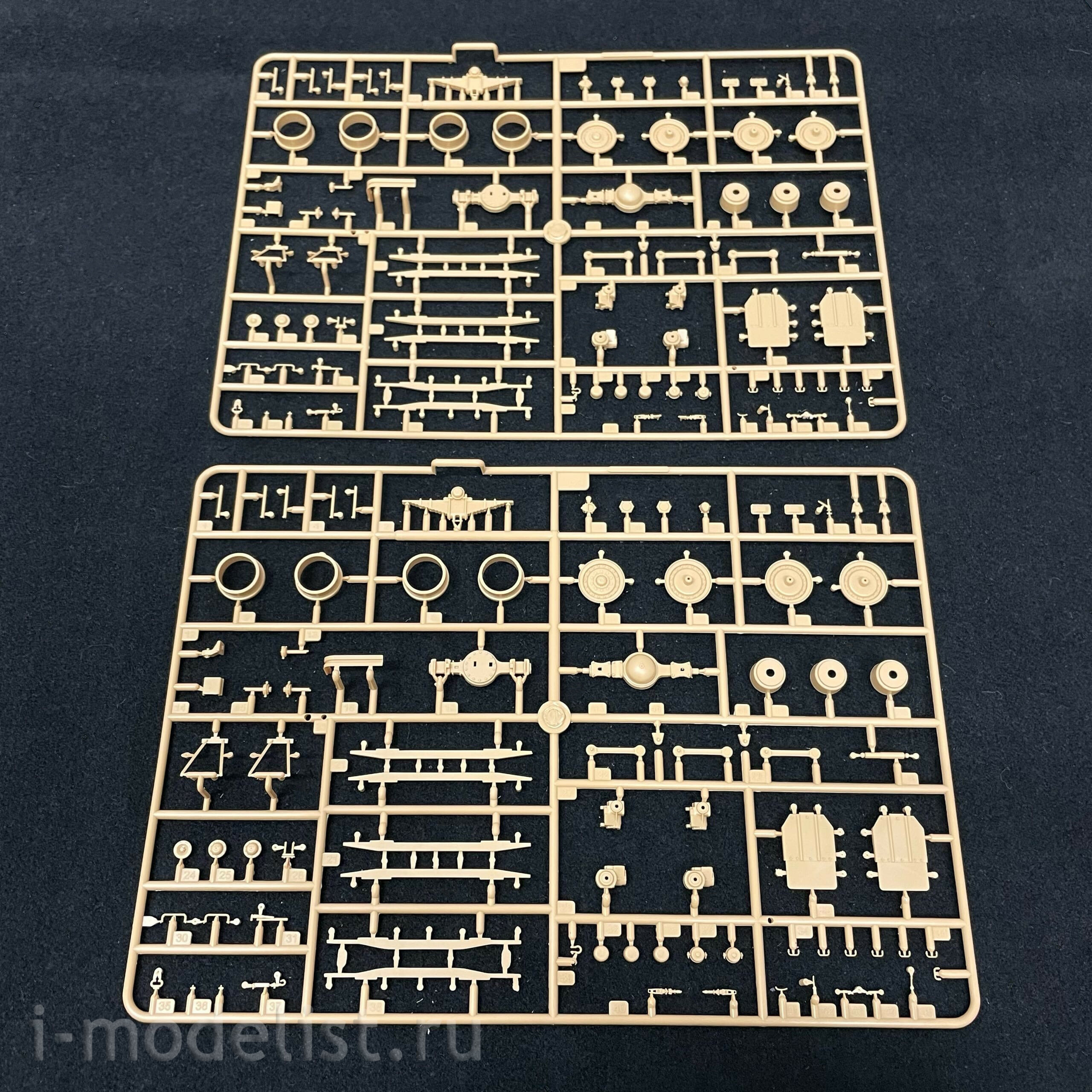 63514 I Love Kit 1/35 Military Truck M923A2