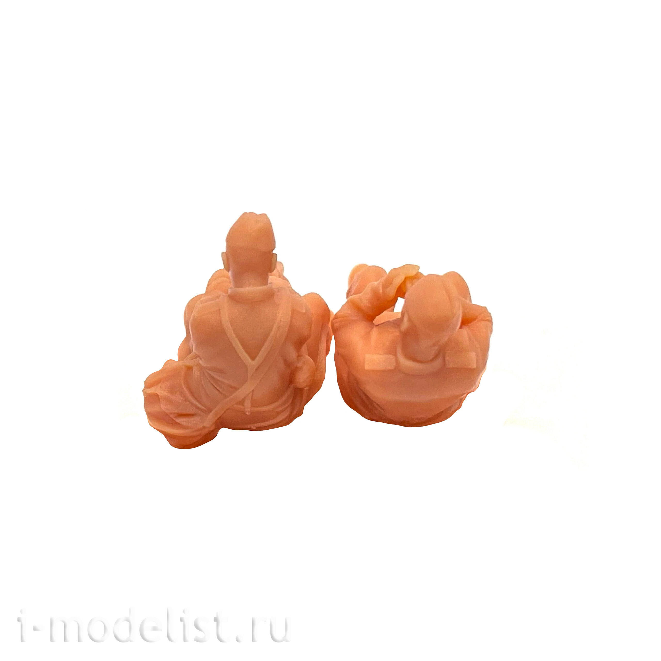 DVC35014 DVC 1/35 Set of figures 