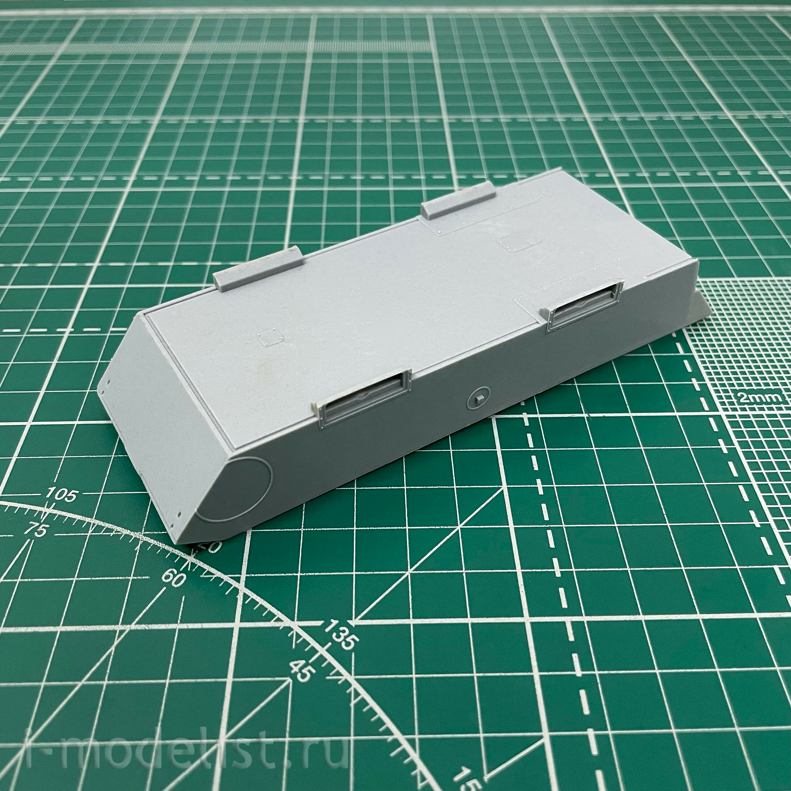 35A019 Amusing Hobby 1/35 Pz.Kpfw.38D