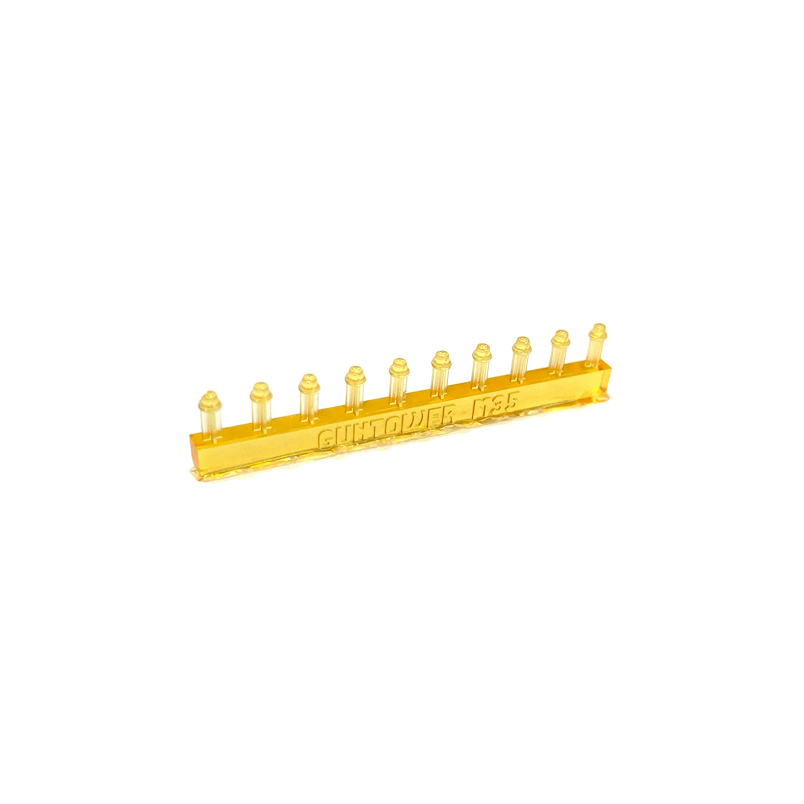 35258 GunTowerModels 1/35 Turn Repeater