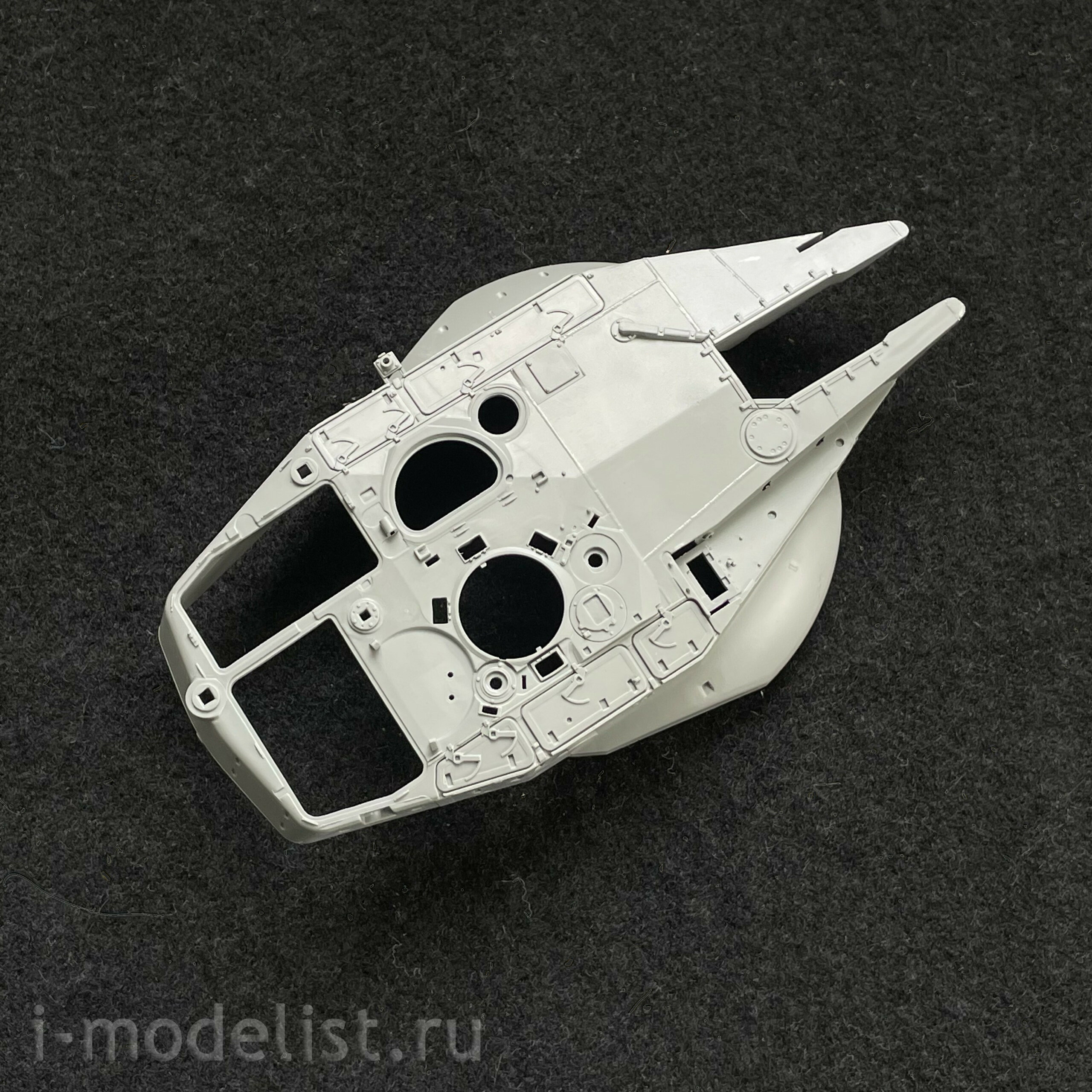 2079 Takom 1/35 Israel Main Battle Tank Merkava 1 Hybrid