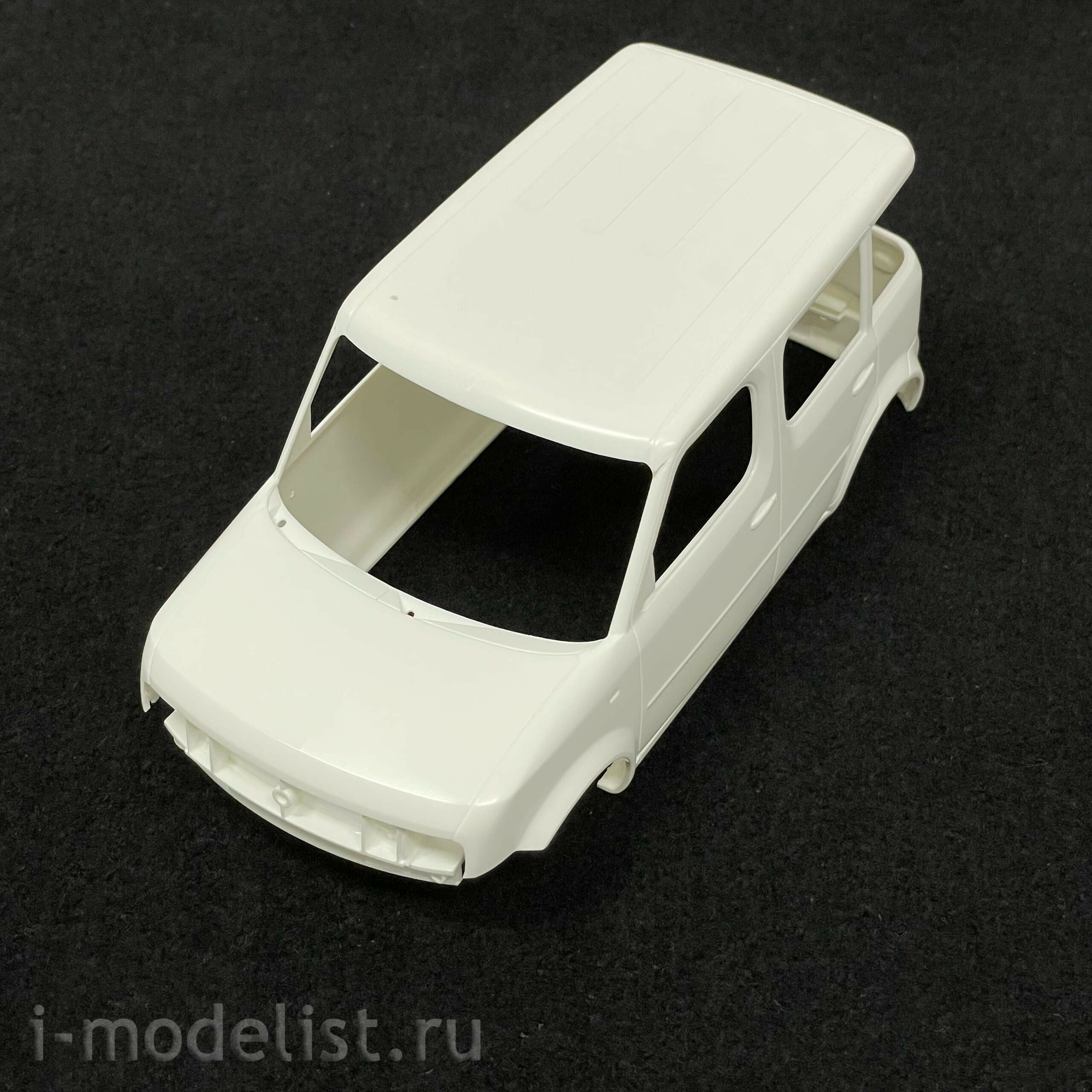 03937 Fujimi 1/24 Nissan Cube EX/Adjuctive