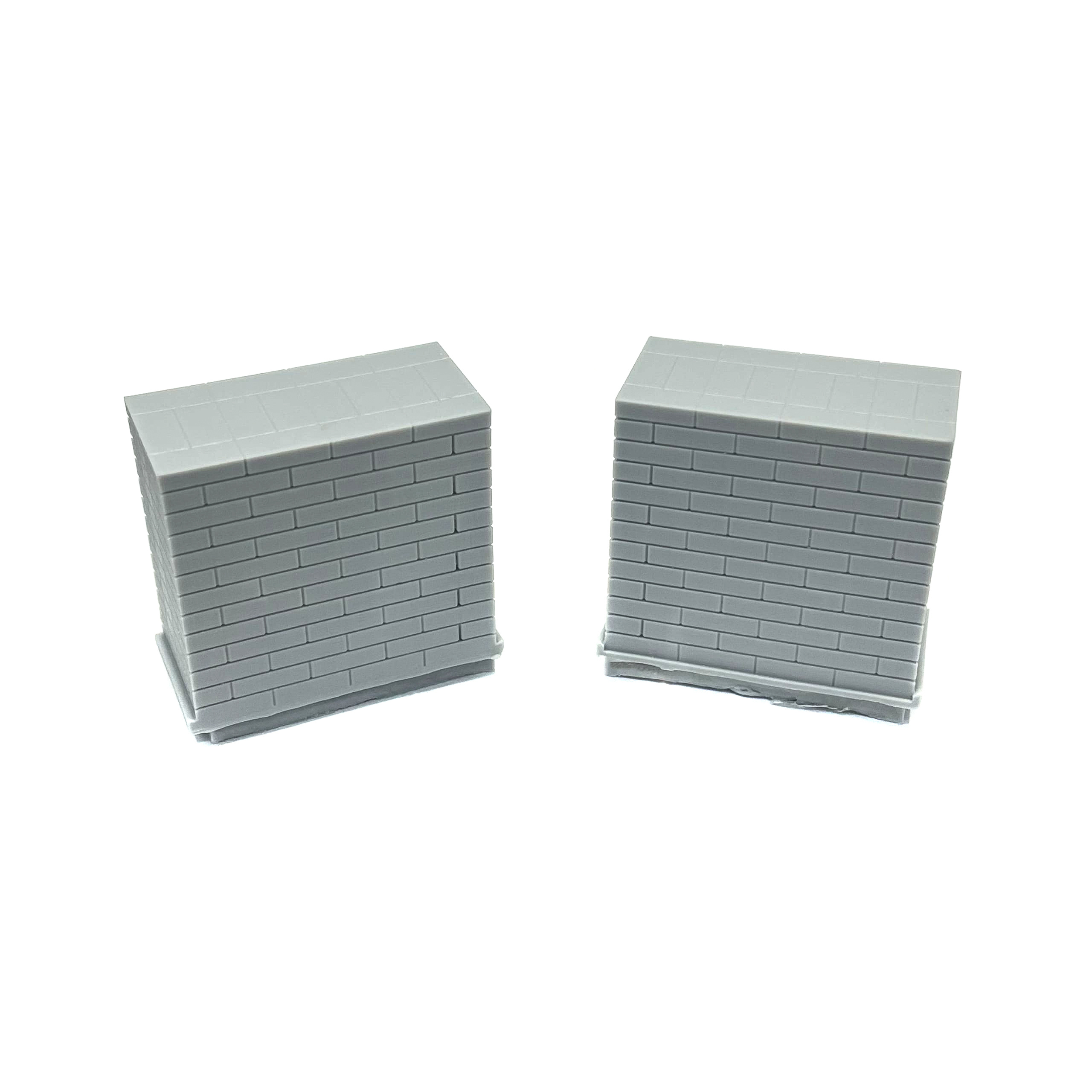 35262 GunTowerModels 1/35 Bricks in pallet type 1 (2 pcs.)