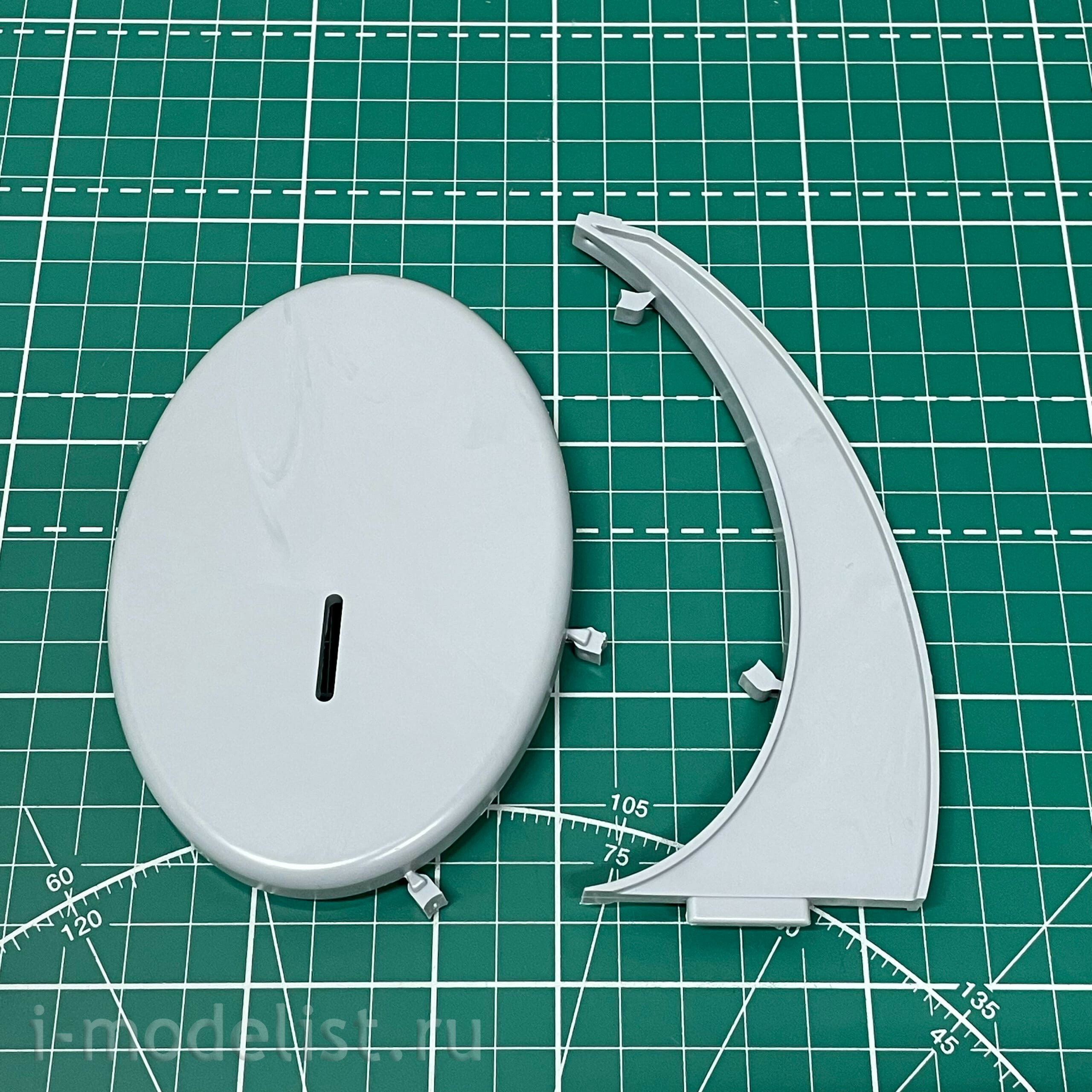 7275 Zvezda 1/72 SU-57 Prototype aircraft