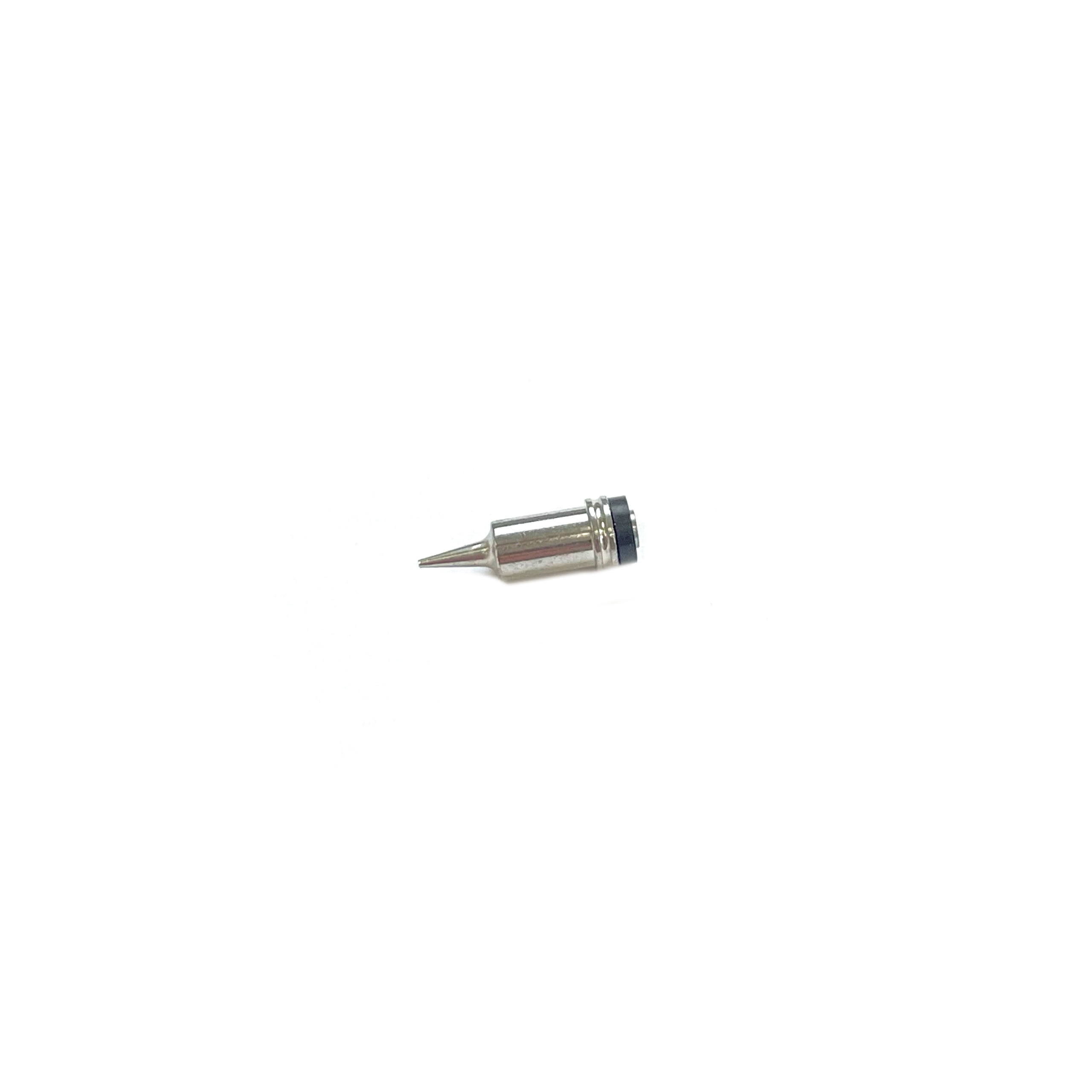 5271 Jas Airbrush nozzle, cylindrical, diameter 0.2 mm