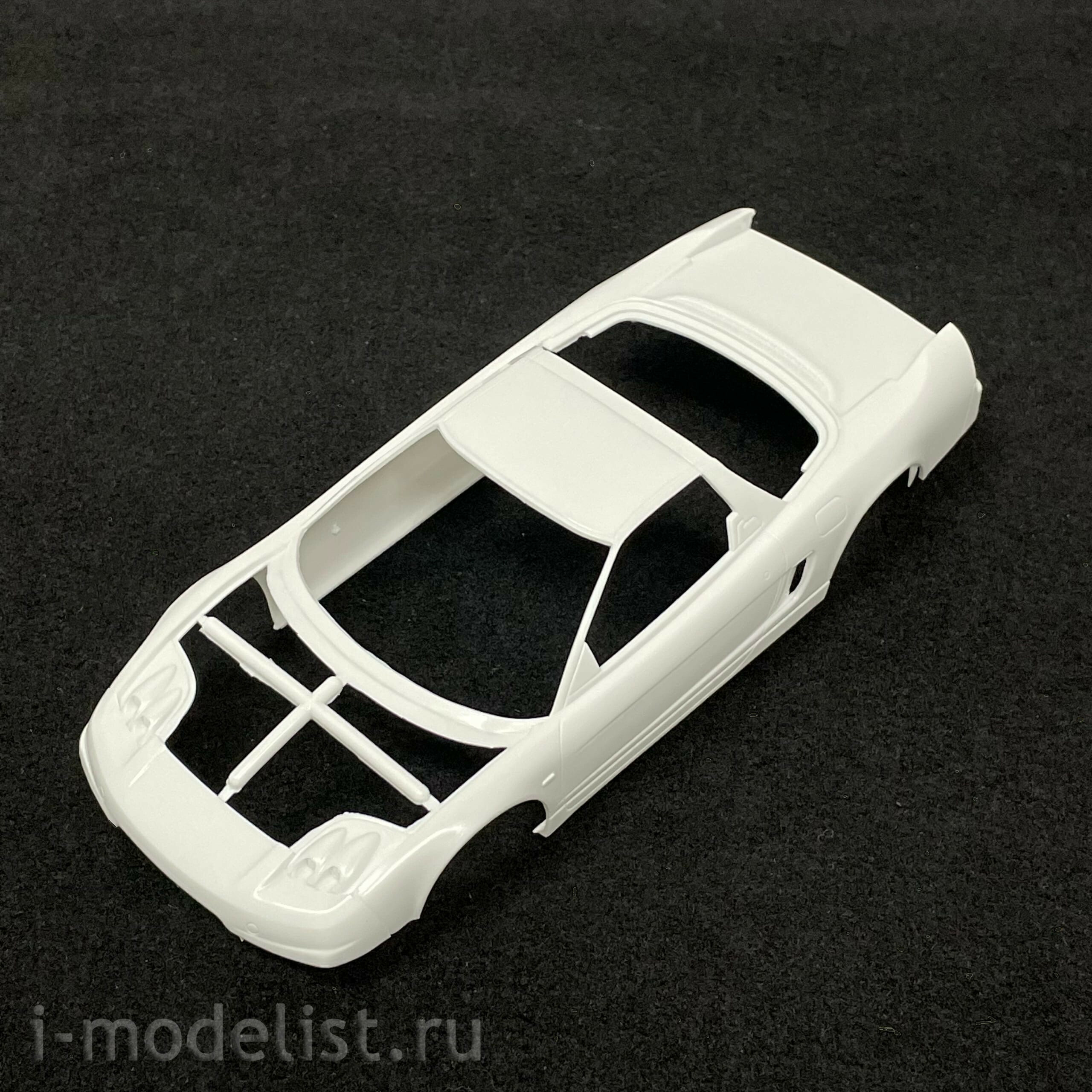 03960 Fujimi 1/24 Honda NSX/NSX-R