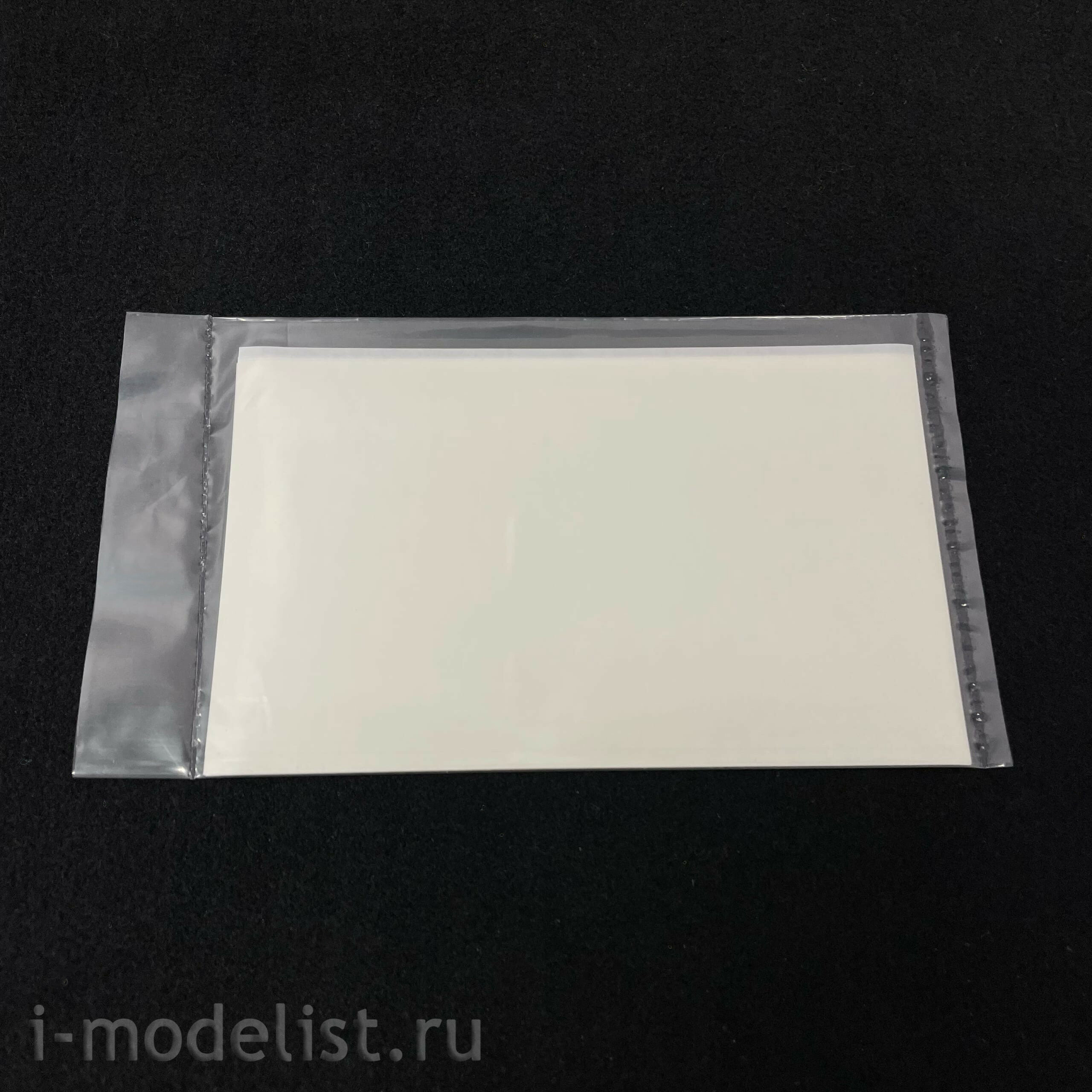 MTS-024a Meng Additional Sheets of Paper for Wet Palette