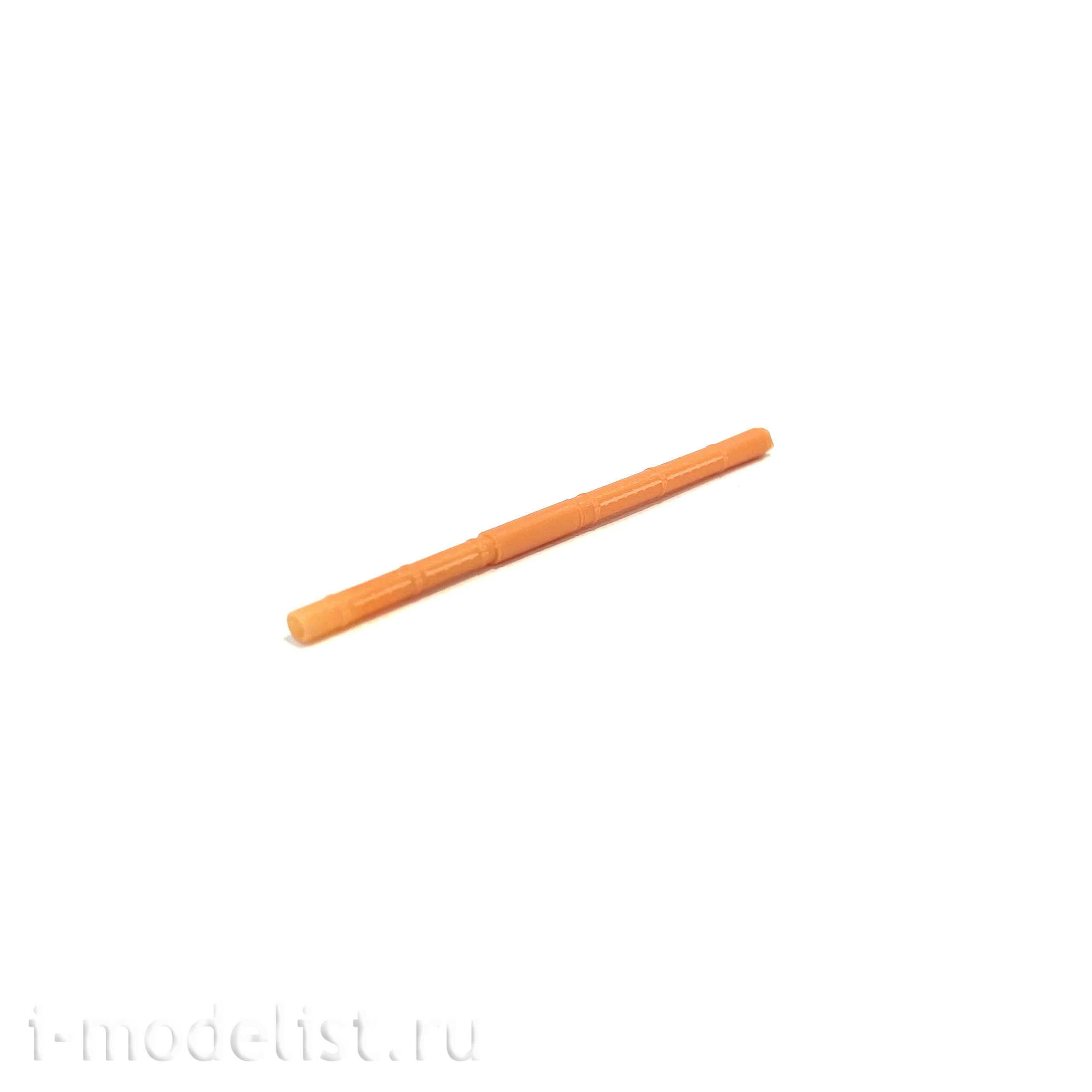 DVC72004 DVC 1/72 Barrel for the Zvezda model, art. 5071 (3D printing + metal)