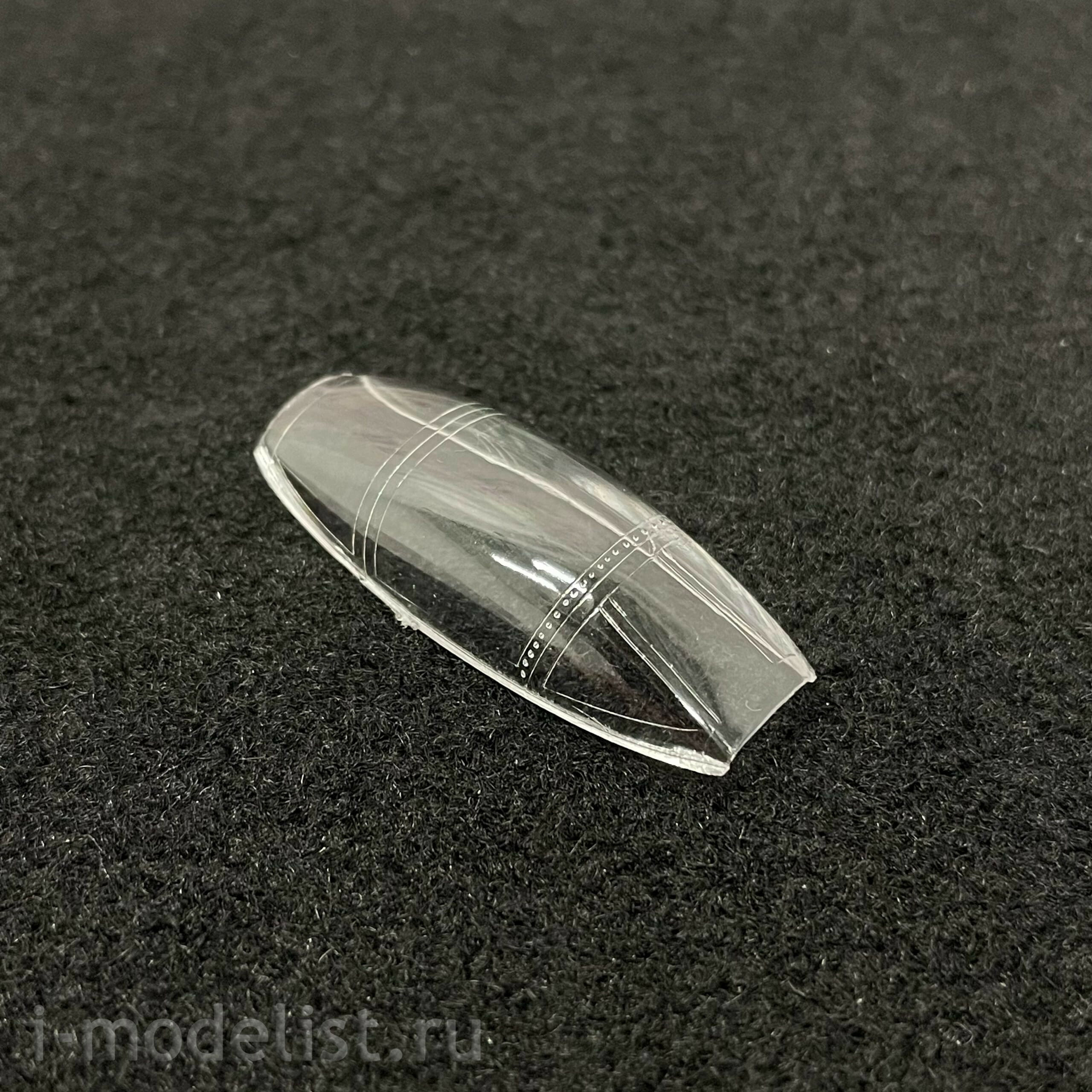 12443 Academy 1/72 F-104G Zvezdafighter