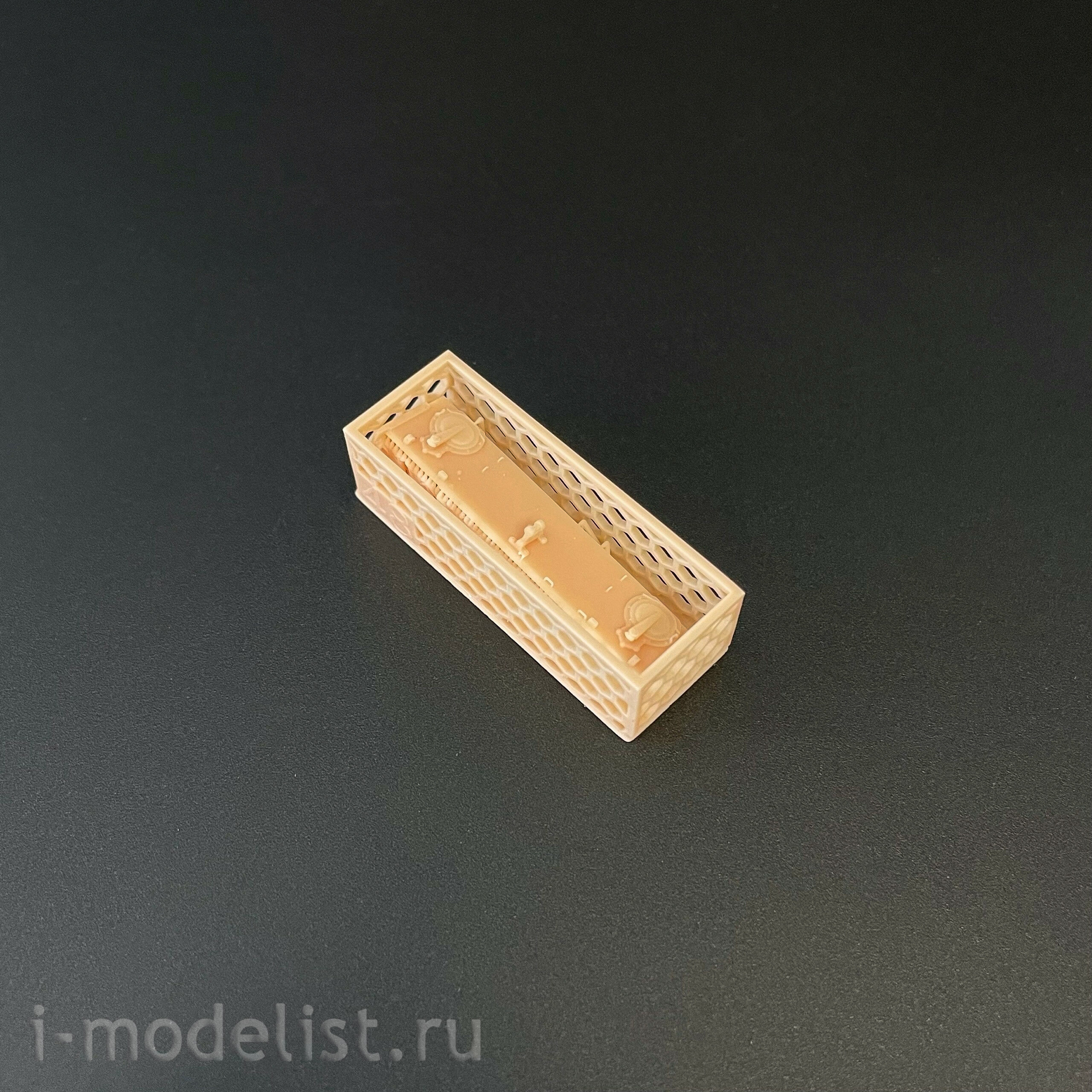 GE48001 GE Models 1/48 БТР-Д (Броnotранспортёр десантный)