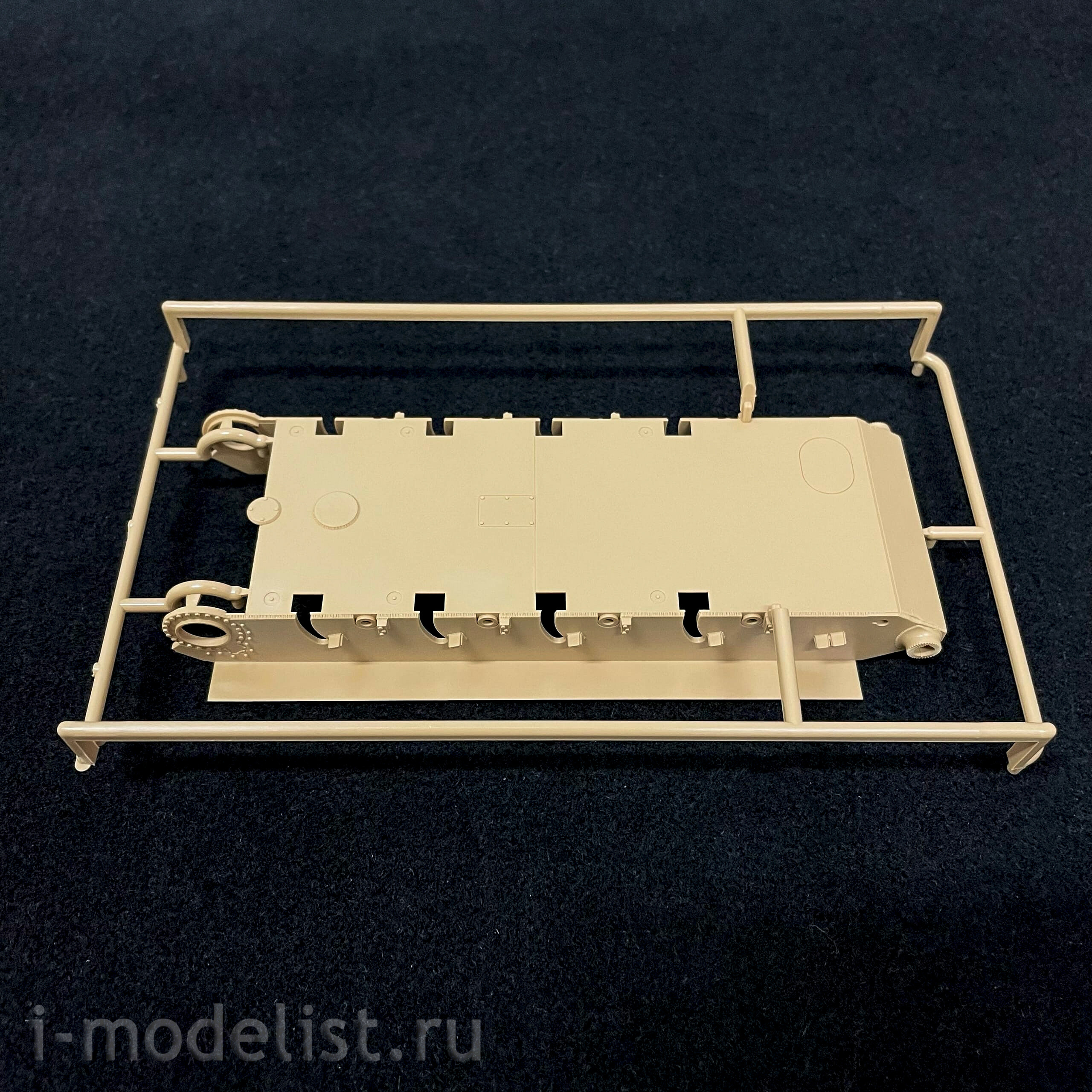 RM-5079 Rye Field Model 1/35 Tank type 34/85, model 1944, Factory No.174