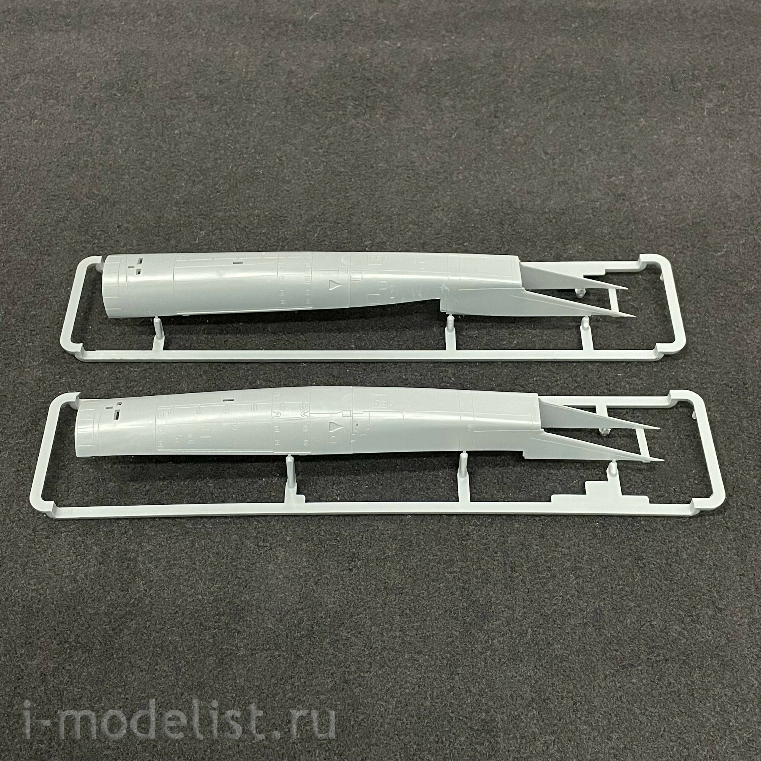 88009 AMK 1/48 F-14D Super Tomcat