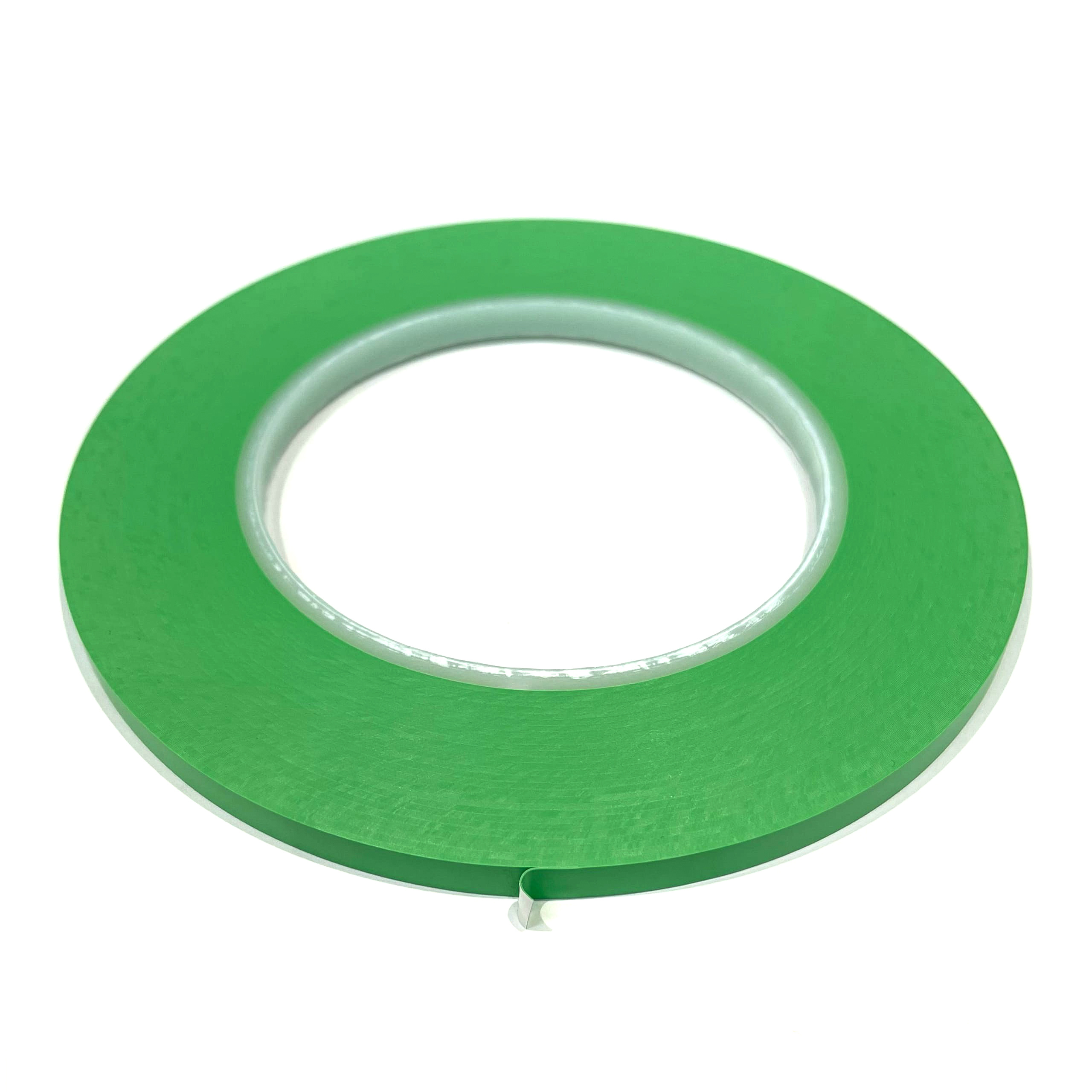 6-55green Imodelist Contour Tape (green) 6mm*55m