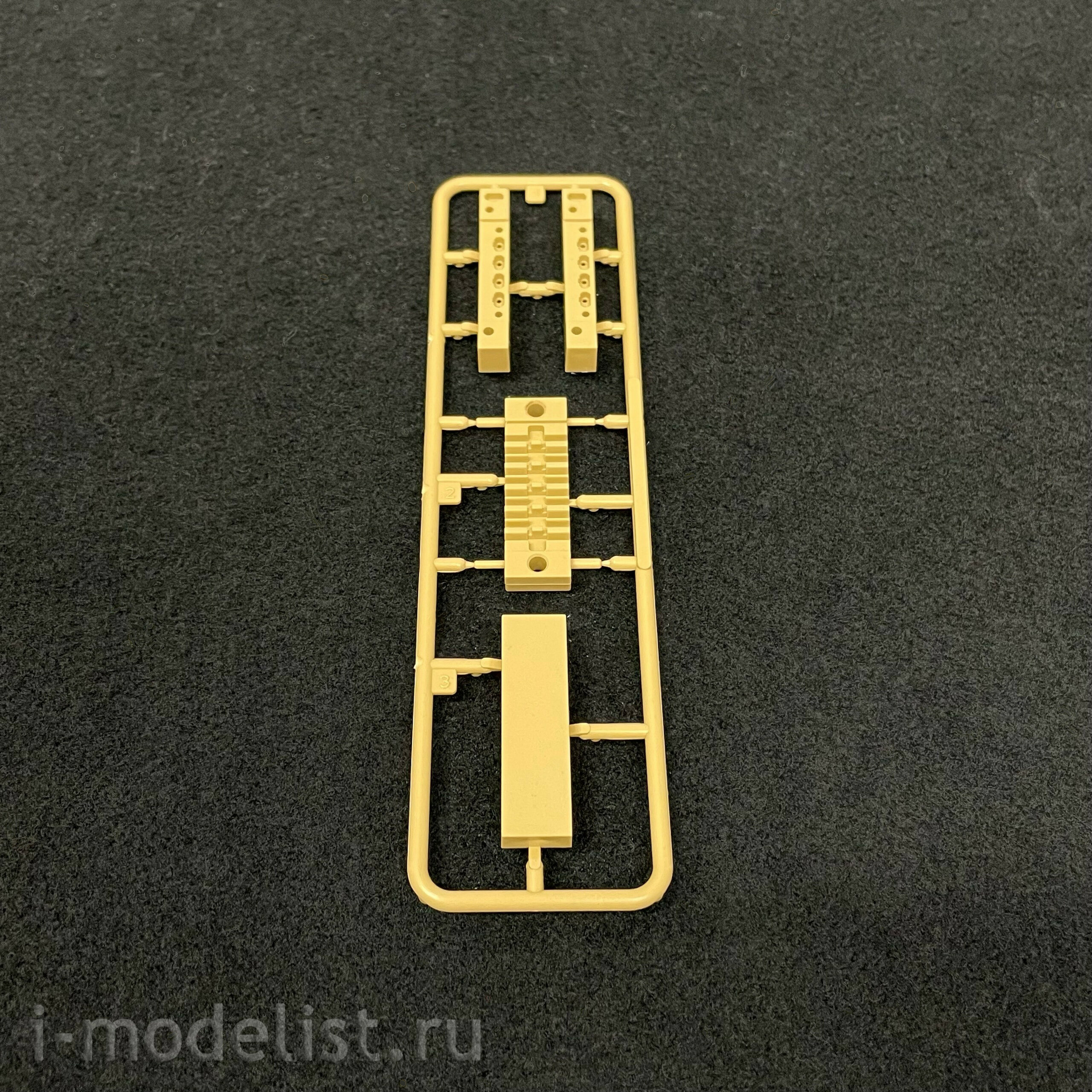 4614 Tiger Models 1/35 Russian T-90M tank 2017-2021 (under license from UVZ)