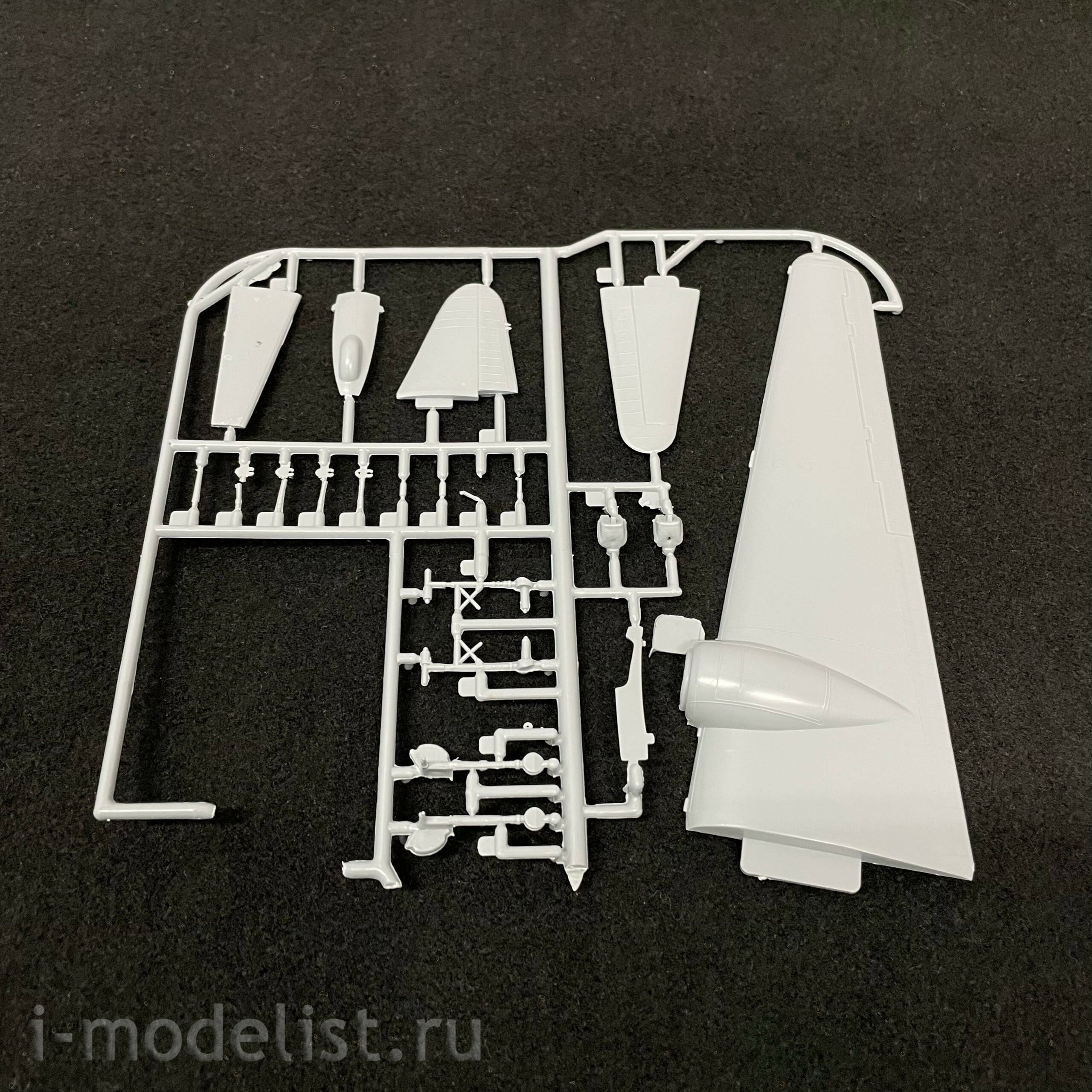 7227 Maket 1/72 Wellington Bomber 