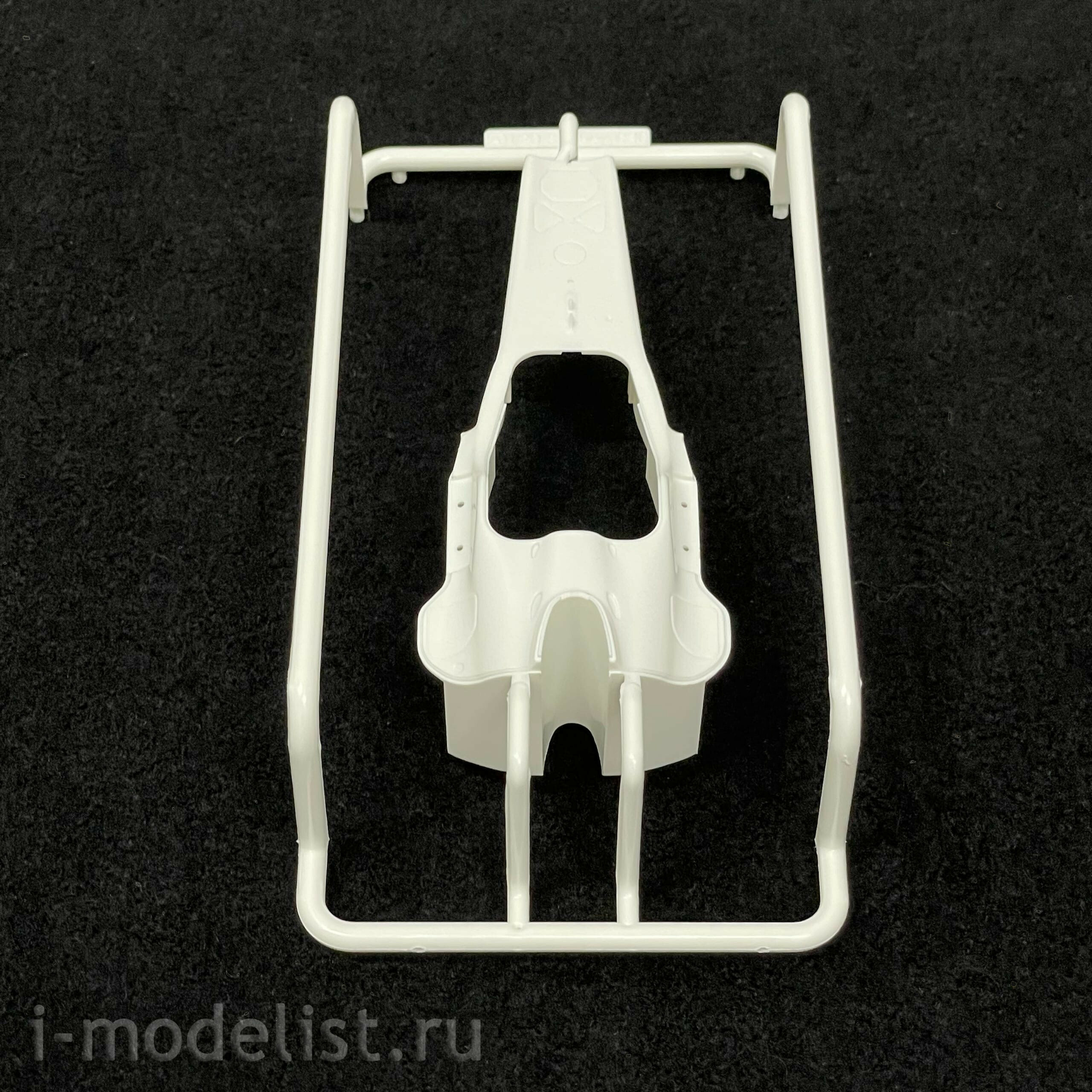 09208 Fujimi 1/20 Sauber C30 Racing Car