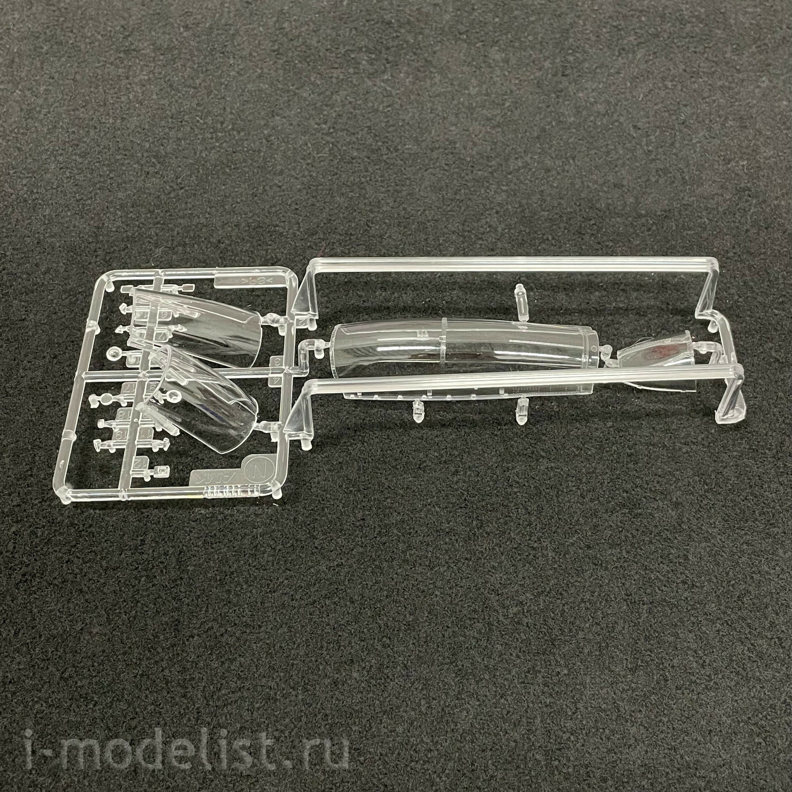 88009 AMK 1/48 F-14D Super Tomcat