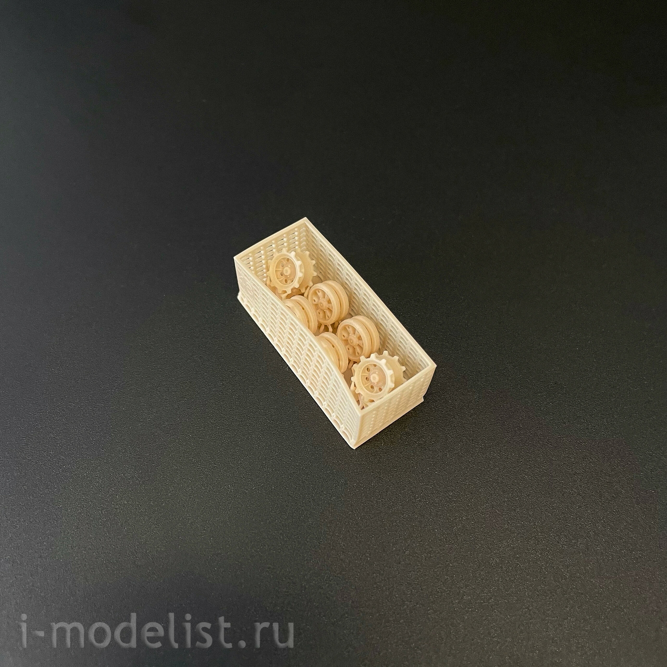 GE48003 GE Models 1/48 1В119 Реостат