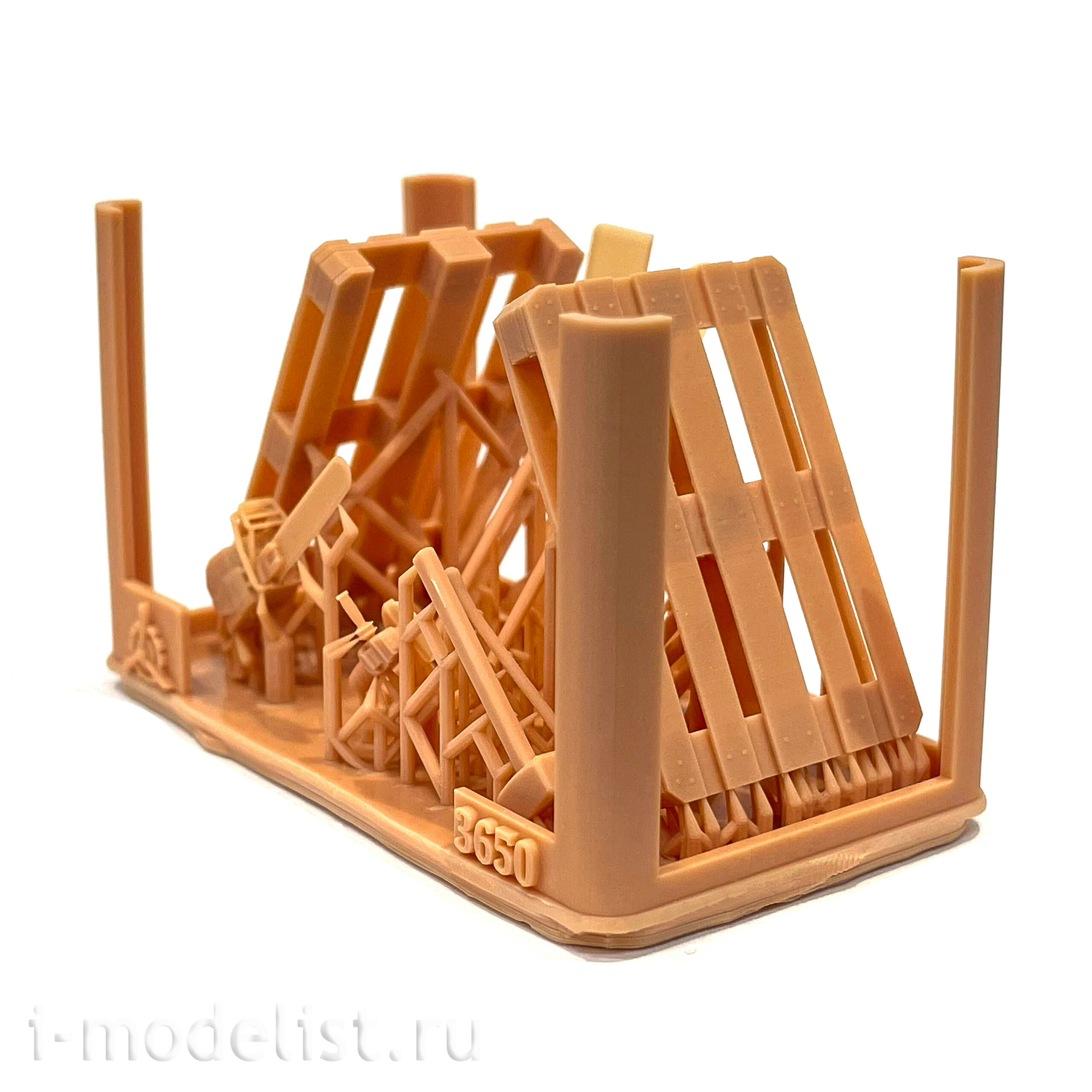 im35089 Imodelist 1/35 Set of additions 