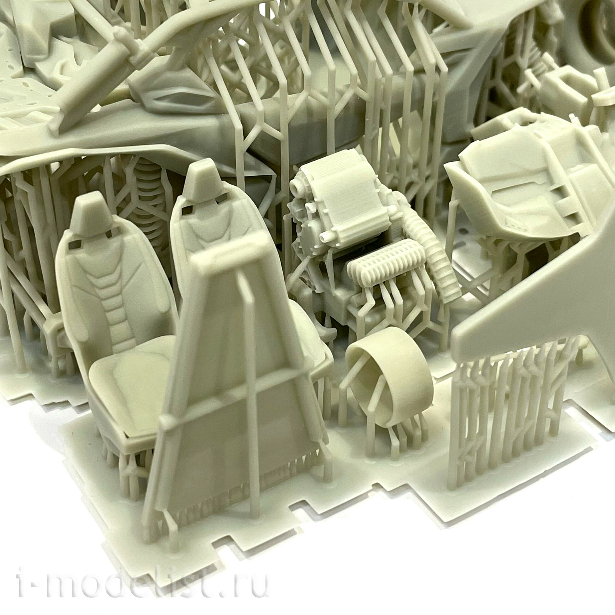 35001 NMD 1/35 Buggy