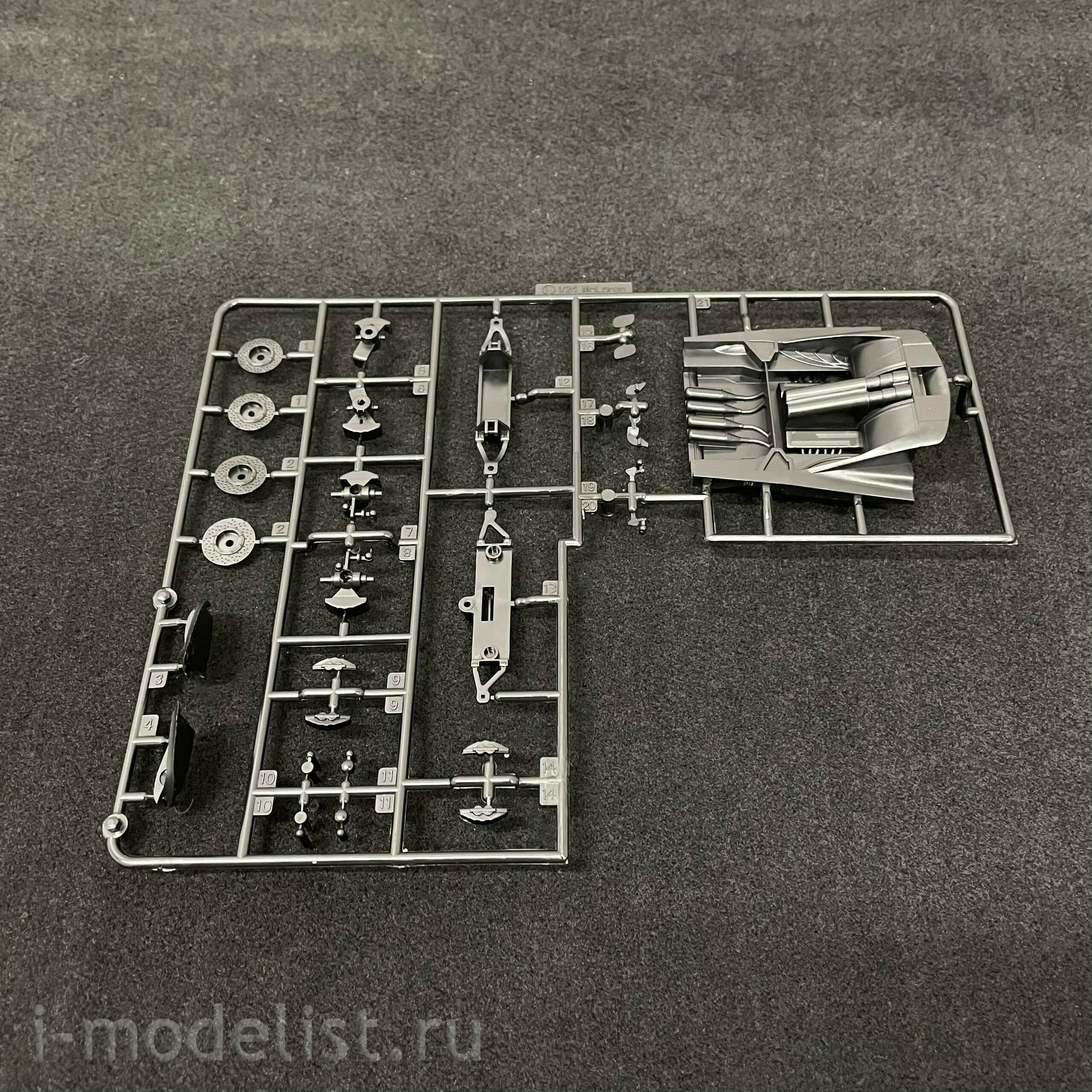 12573 Fujimi 1/24 McLaren F1