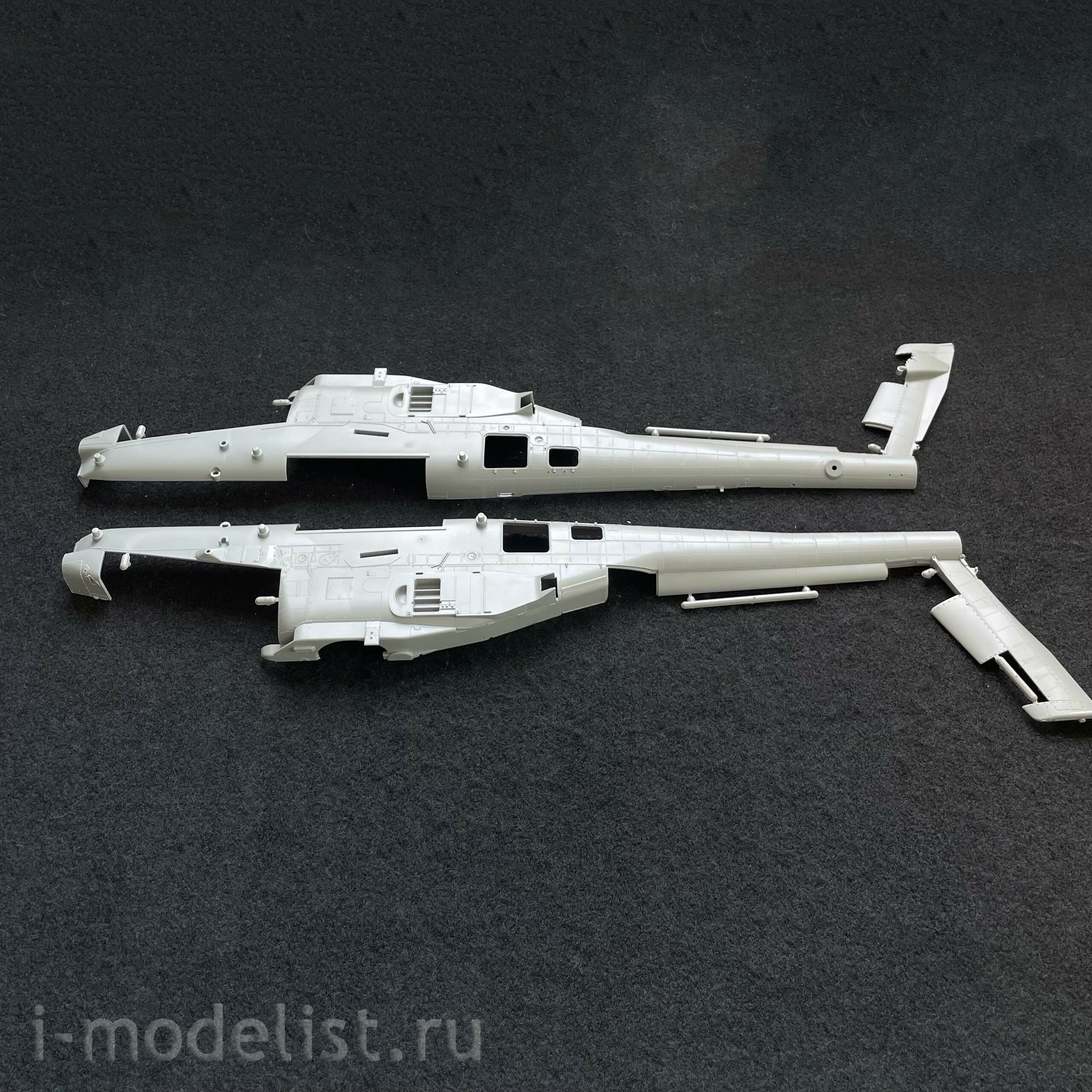 2602 Takom 1/35 AH-64E Apache 
