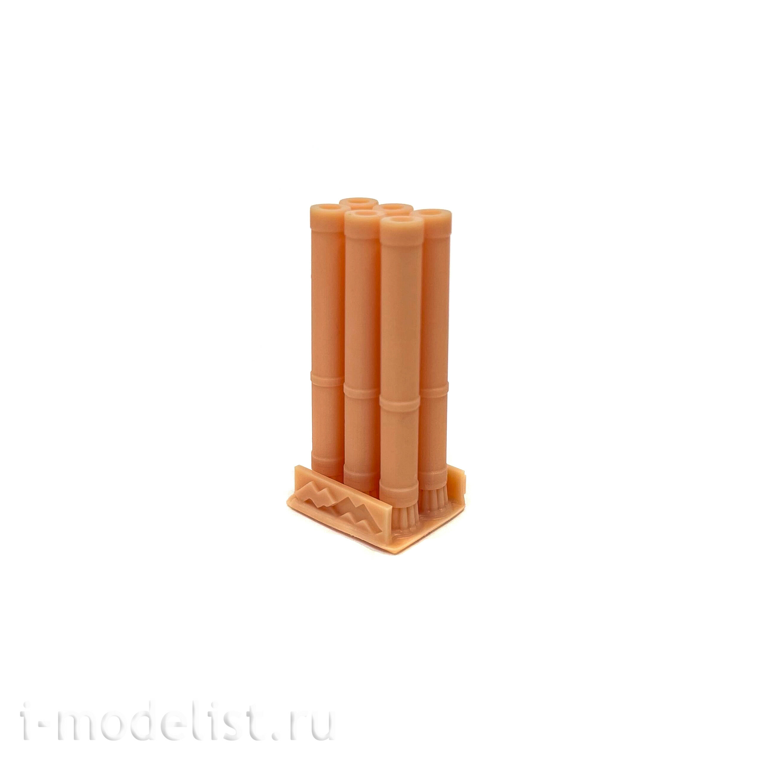 MM35017 My model 1/35 Shells RS M-31 (Katyusha) (12 pcs.)