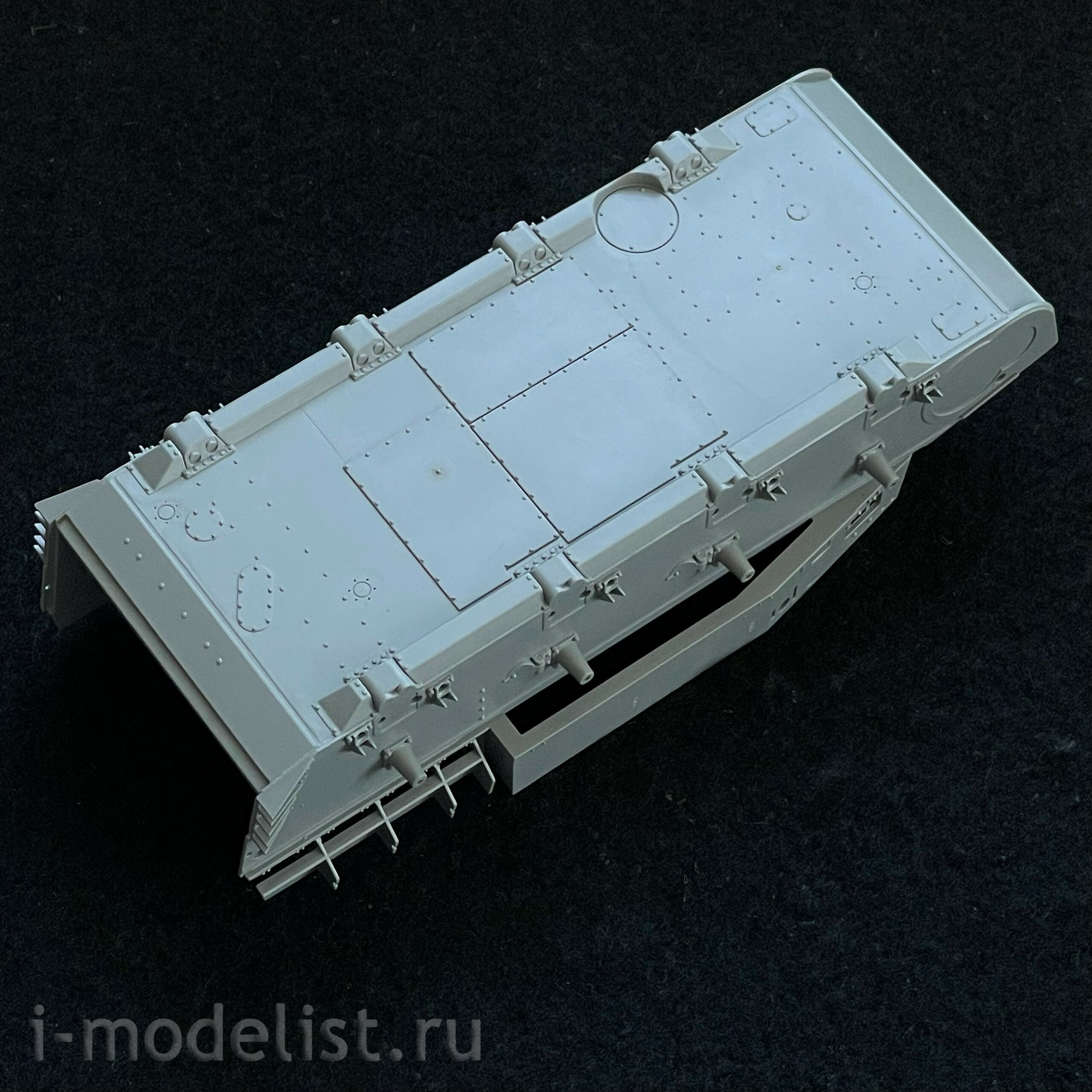 BT-005 Border Model 1/35 Tank Pz.Kpfw.IV Ausf.H (Early) + 4 pieces
