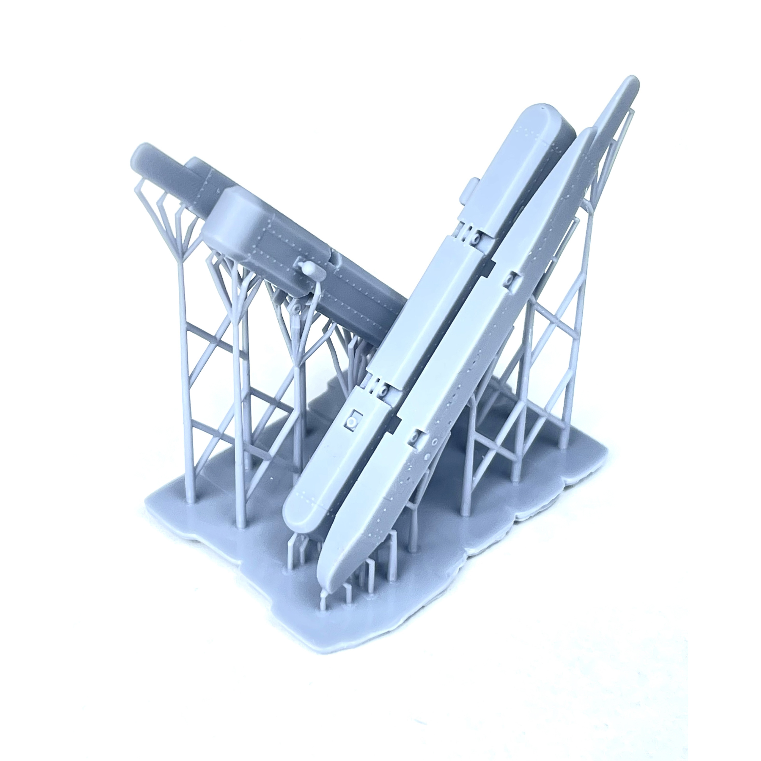 MM72346 Мажор Моделс 1/72 БКО 