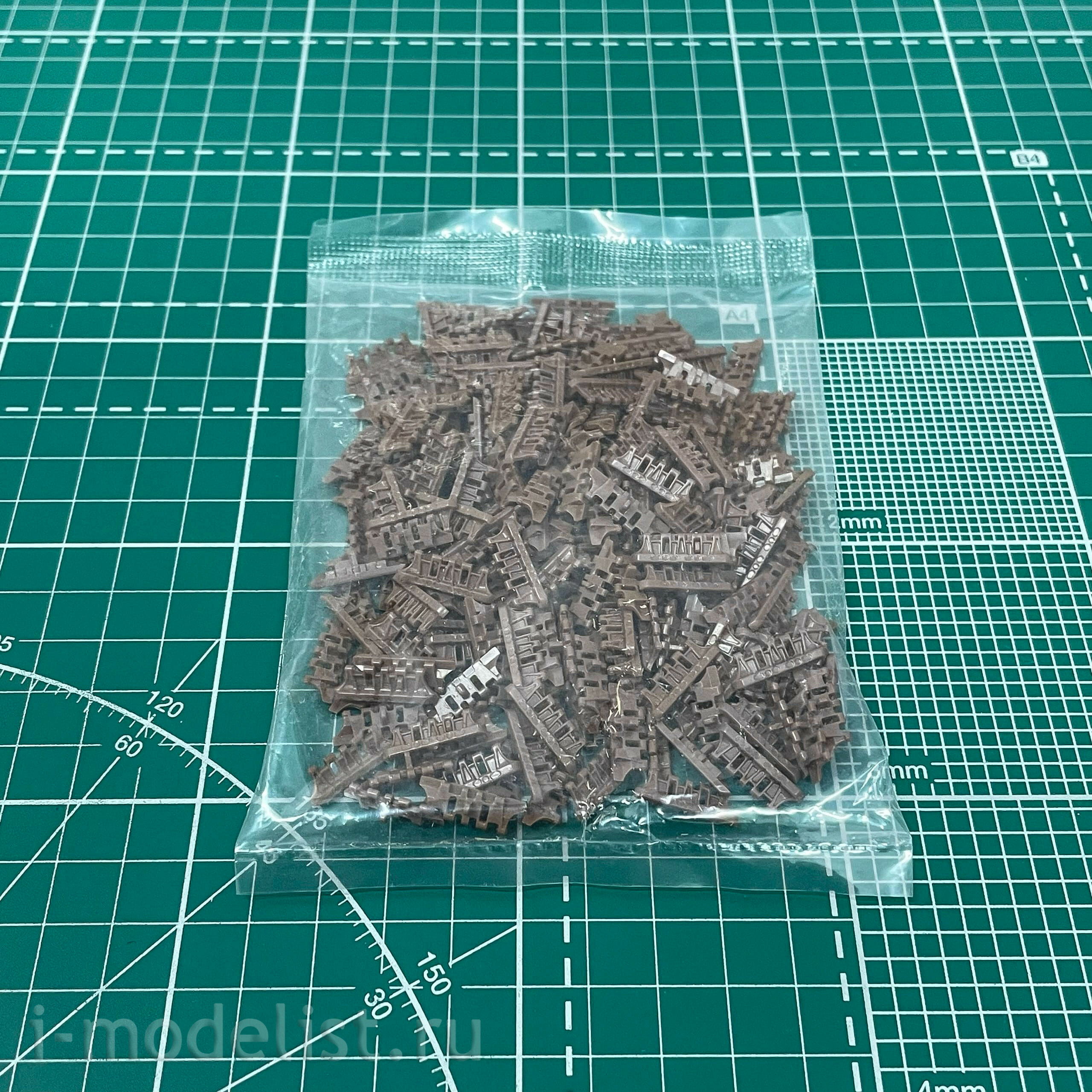 35A029 Amusing Hobby 1/35 British self-propelled gun FV4005 Stage 2