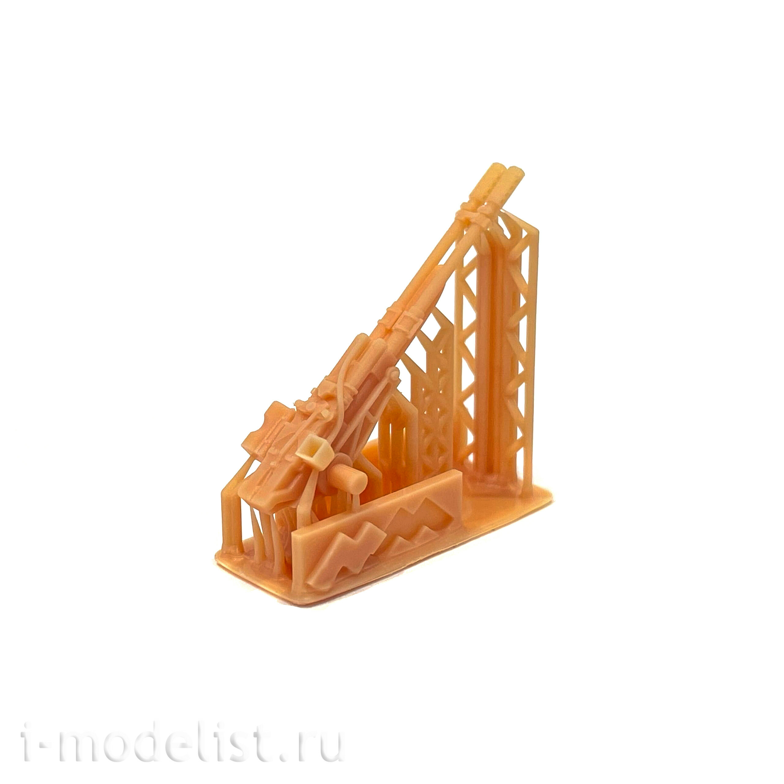 MM48003 My model 1/48 GSH-23L for the Zvezda model, art. 4813